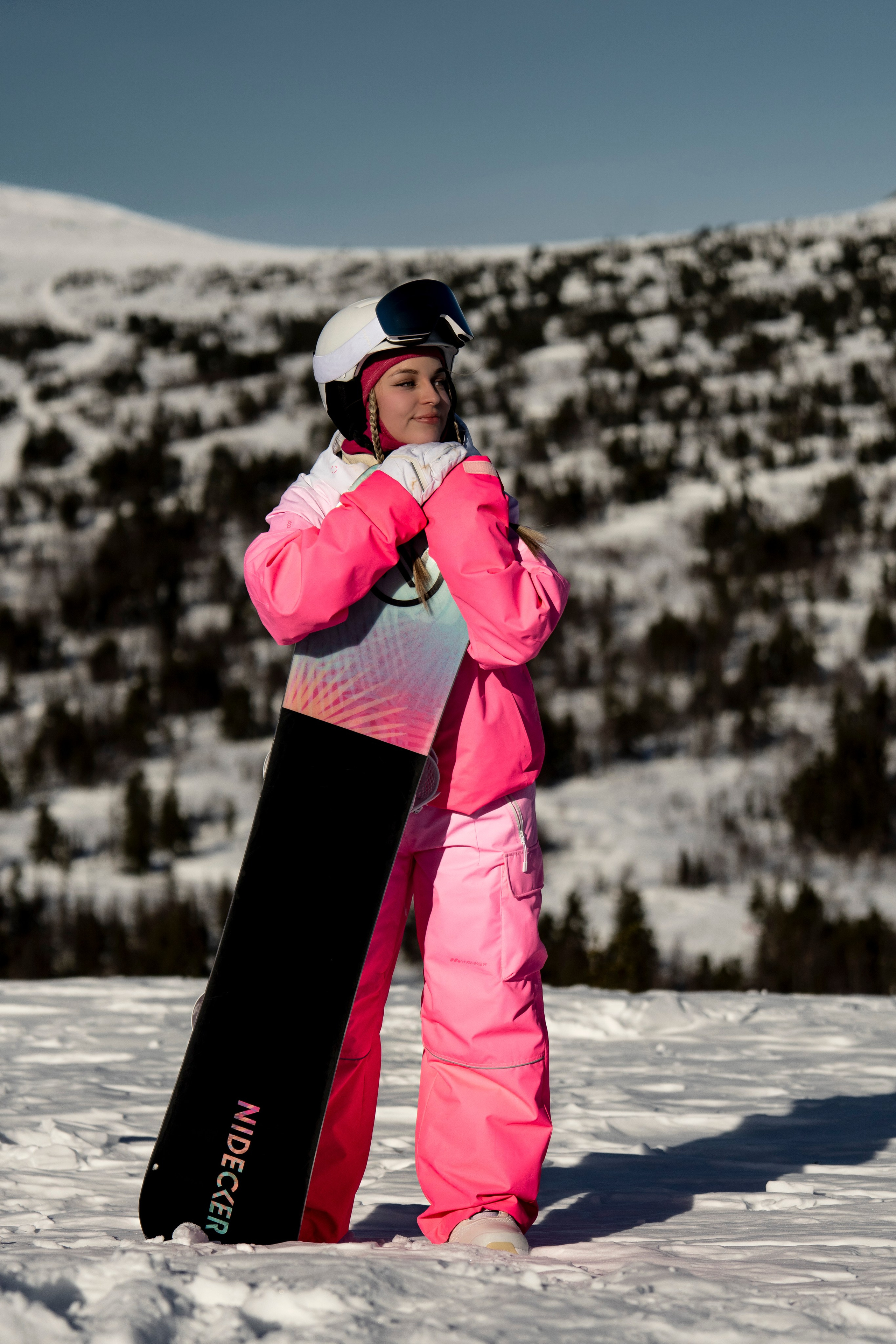 Тур. Анастасия Паршукова — фотограф Шерегеш Новосибирск