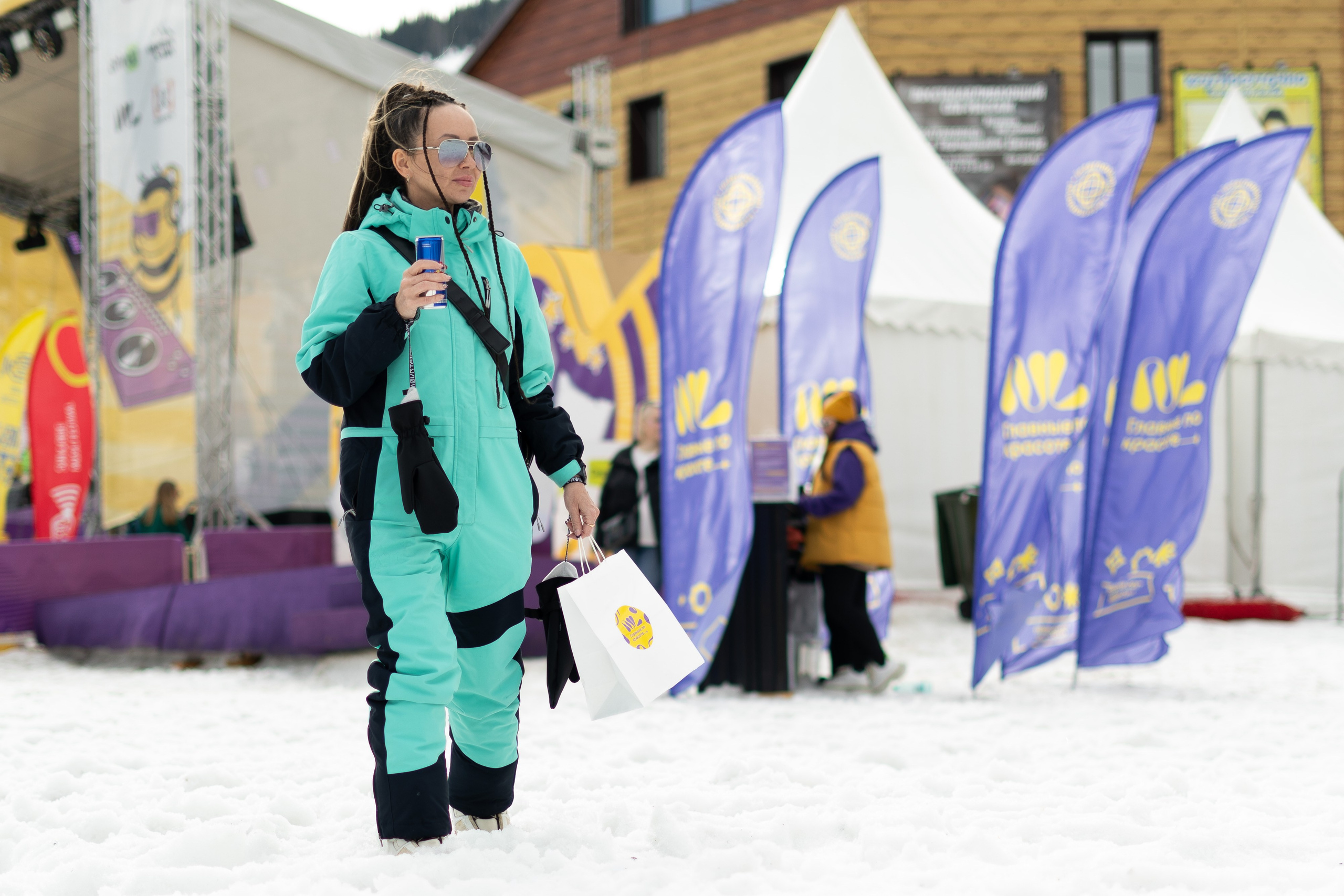 Грелка 18.04.24. Анастасия Паршукова — фотограф Шерегеш Новосибирск
