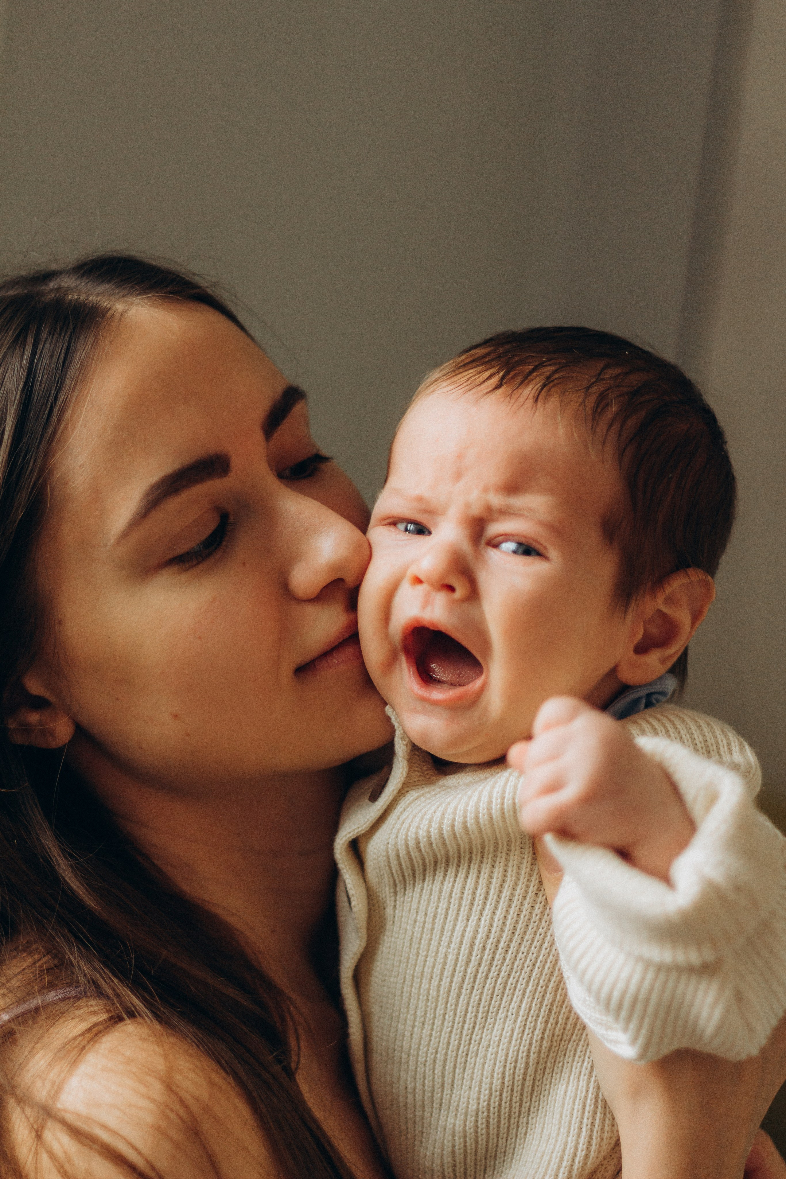 Домашняя сказка. Фотограф Красноярск Архипова Алина