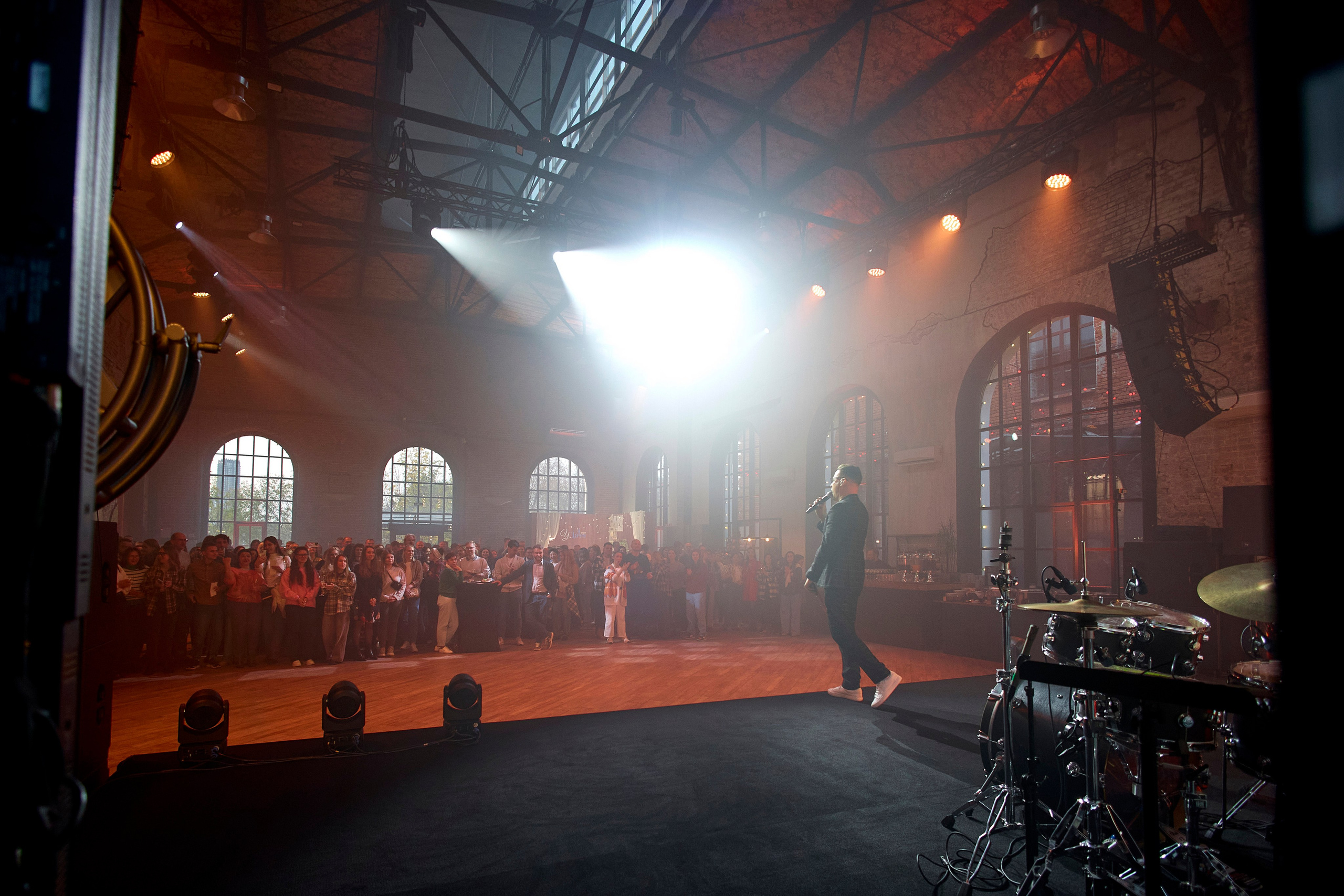 Репортаж. Anastasia Reportage Photography