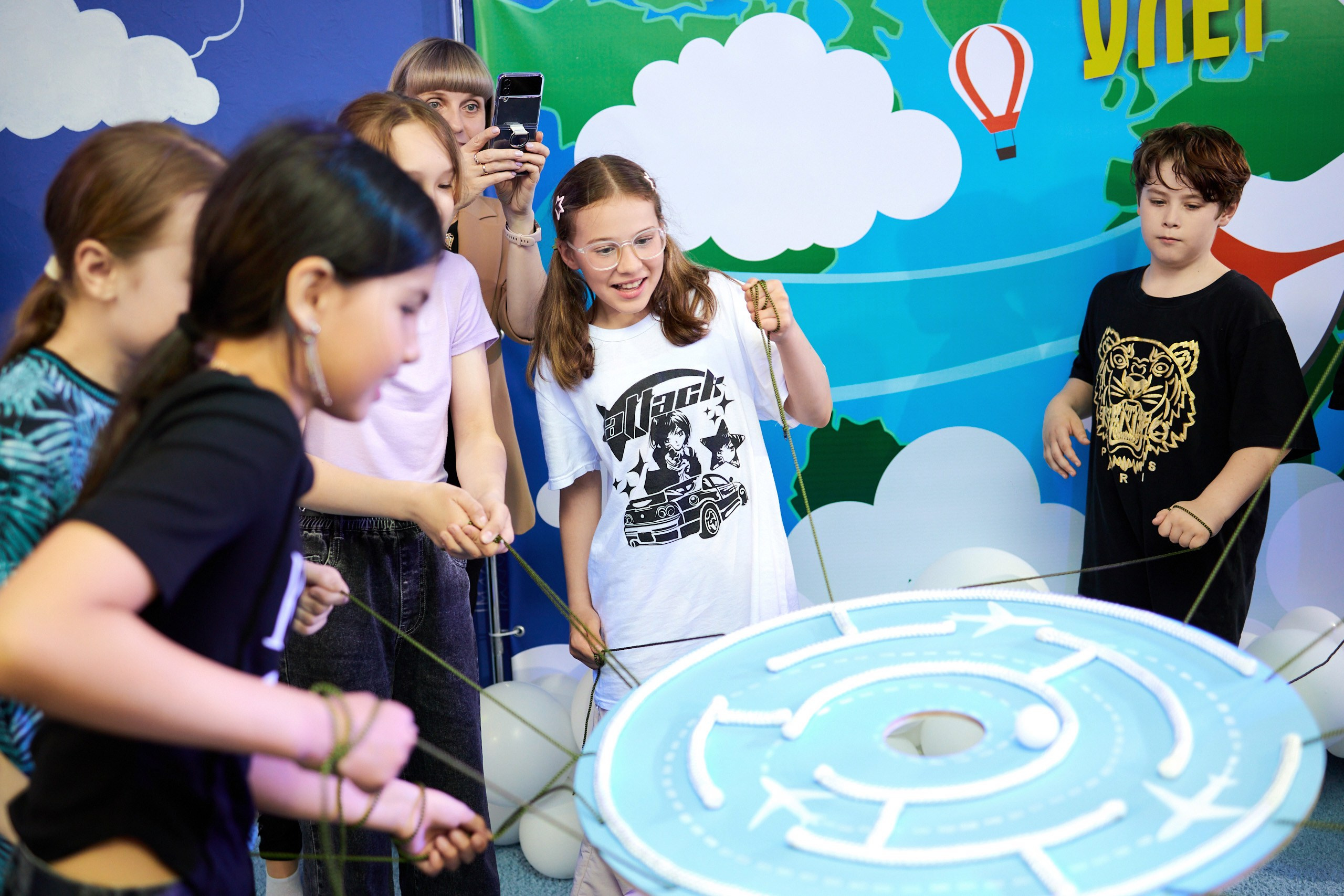 Дети. Anastasia Reportage Photography