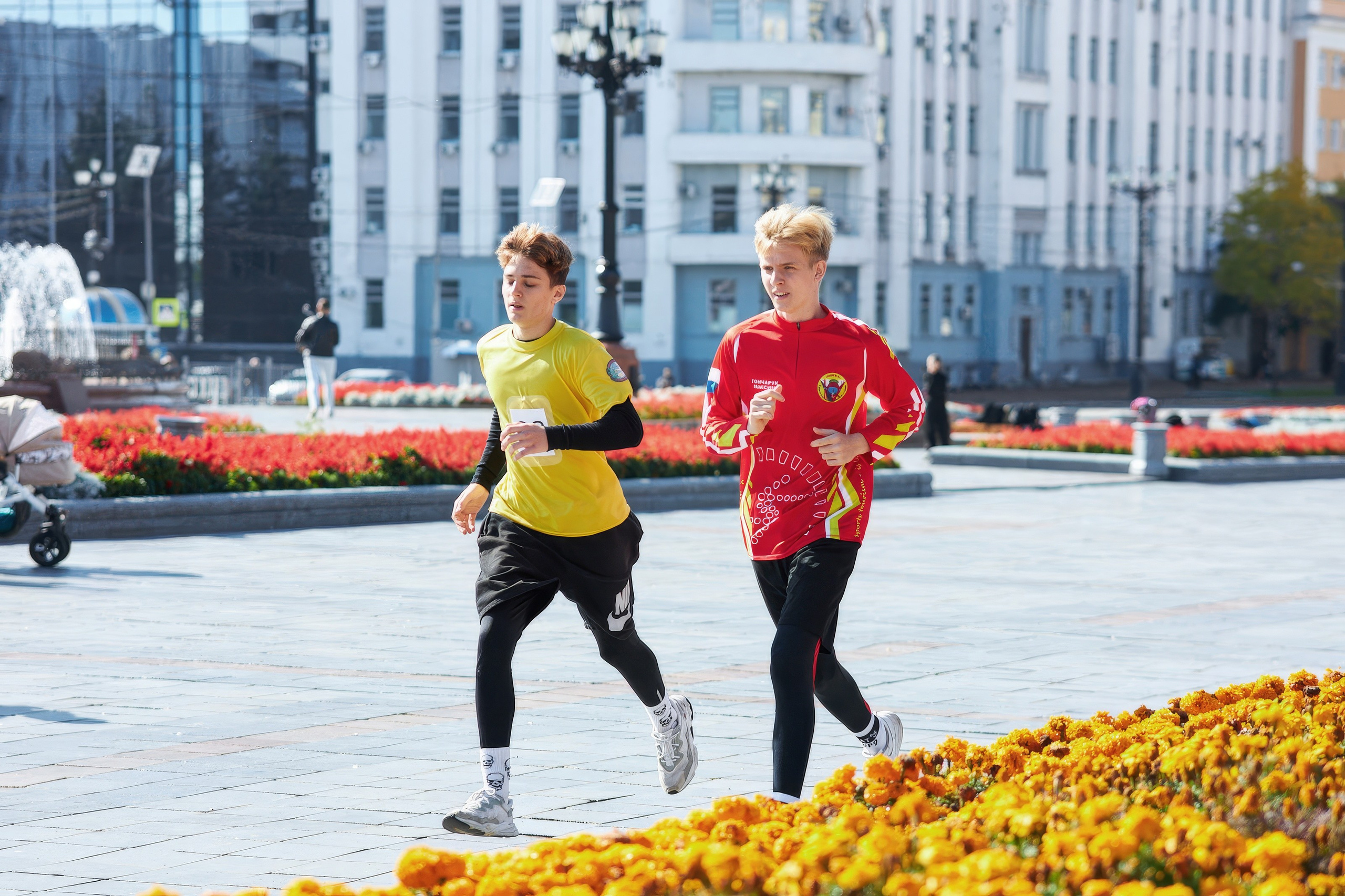 Спорт. Anastasia Reportage Photography