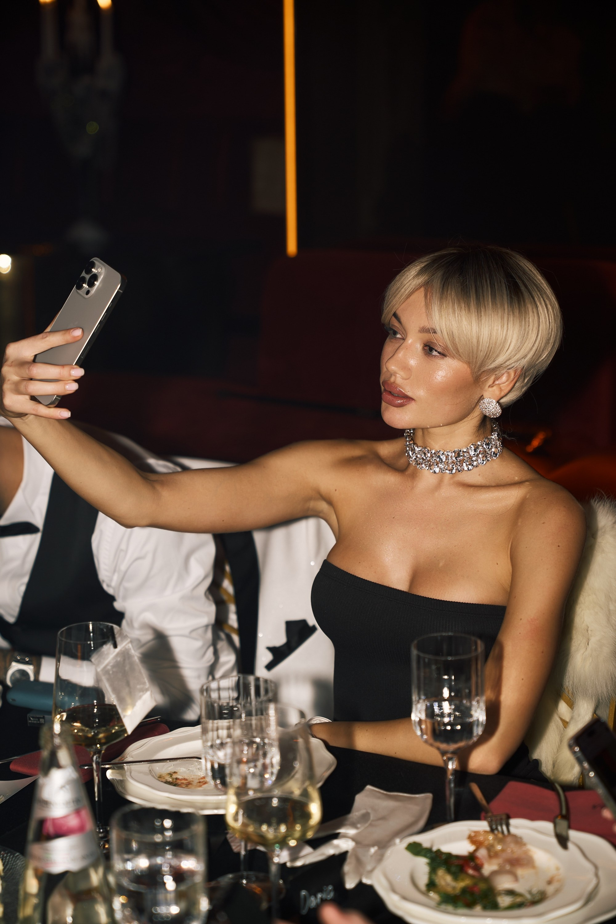 Репортаж. Универсальный фотограф в Москве Михаил Королёв