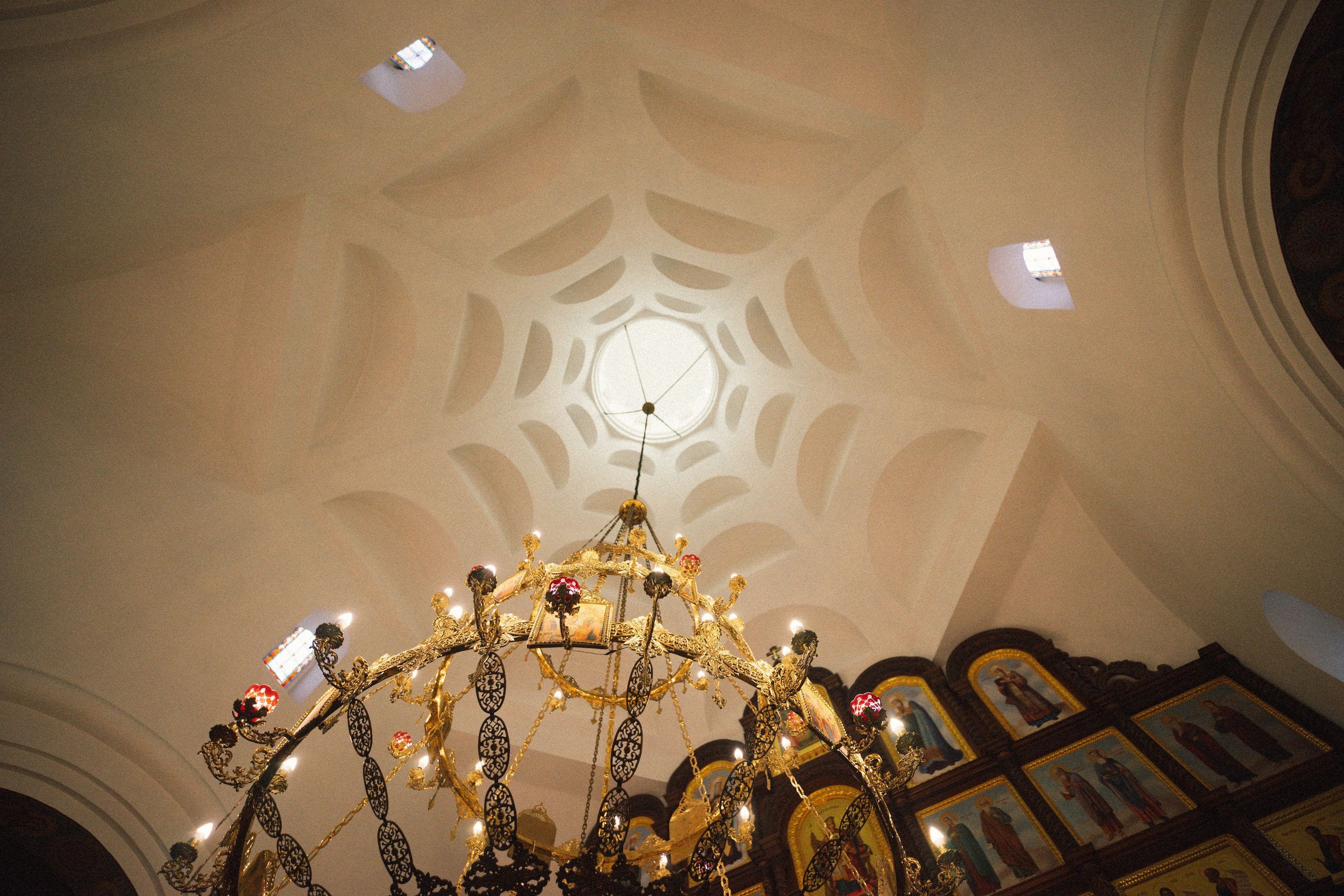 Венчание 29.09.24. Фотограф Москва, Светлана Королева