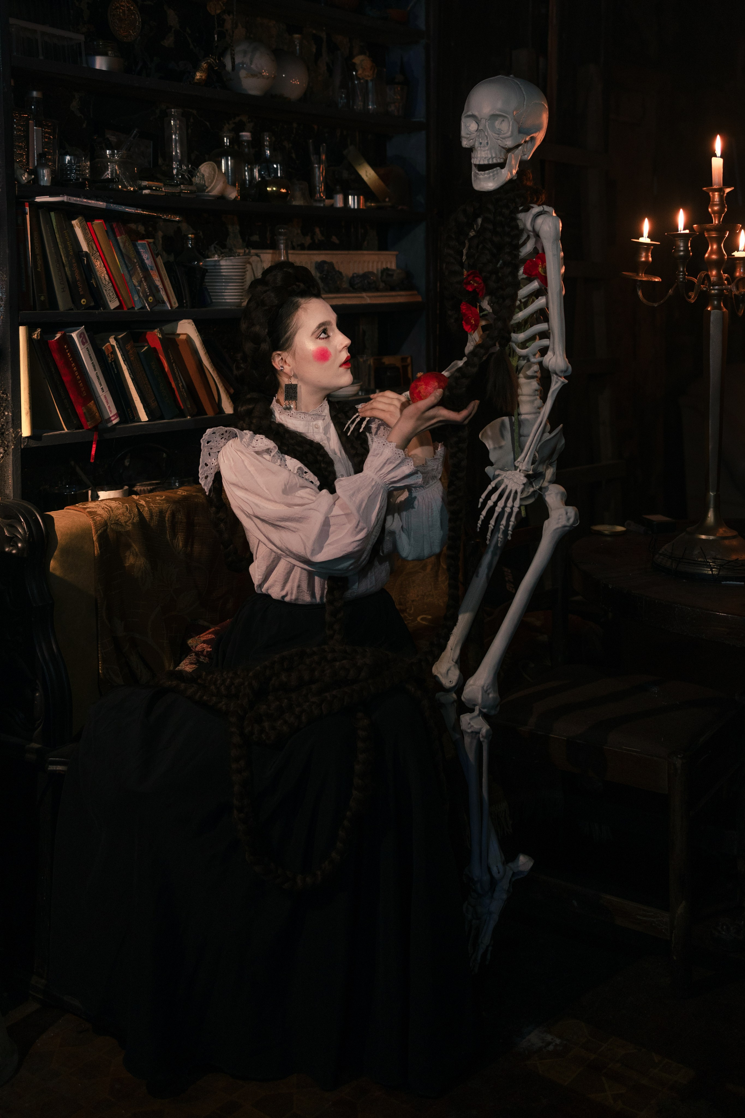 Бессмертие в Любви