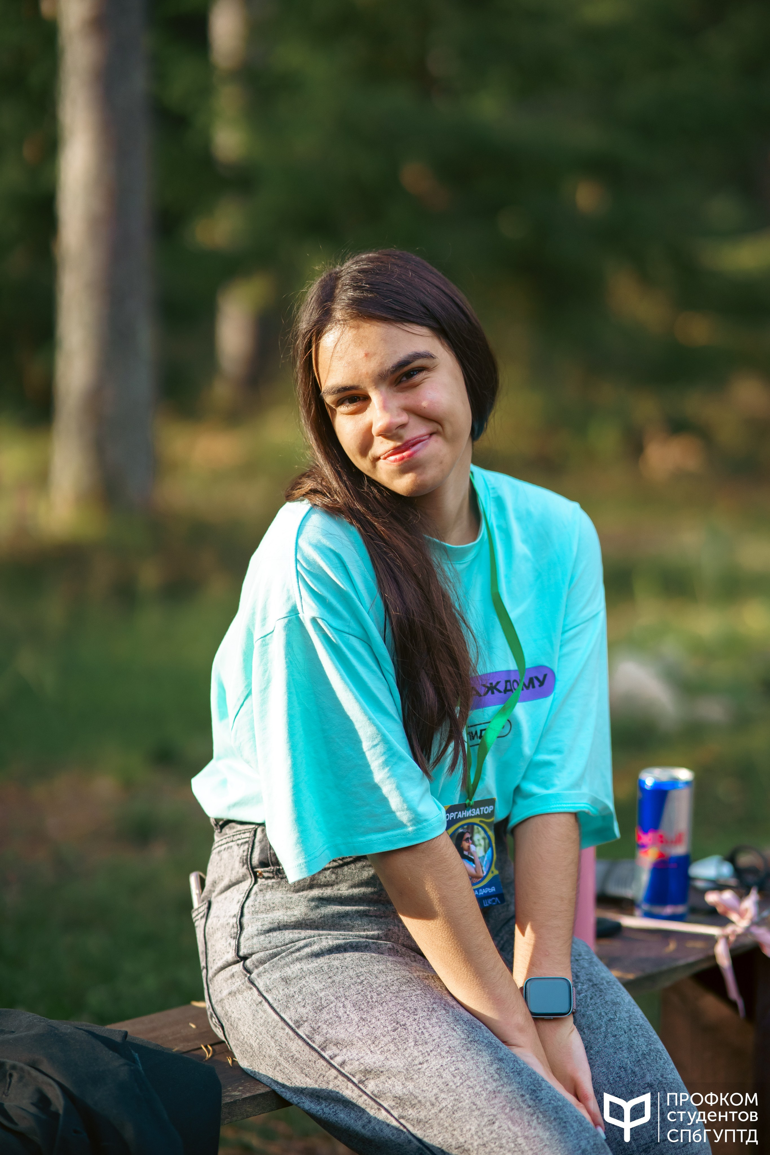 Репортаж студенческого выезда «ШАСЛ 2024». Фотограф в Санкт-Петербурге Ибрагимова Алина