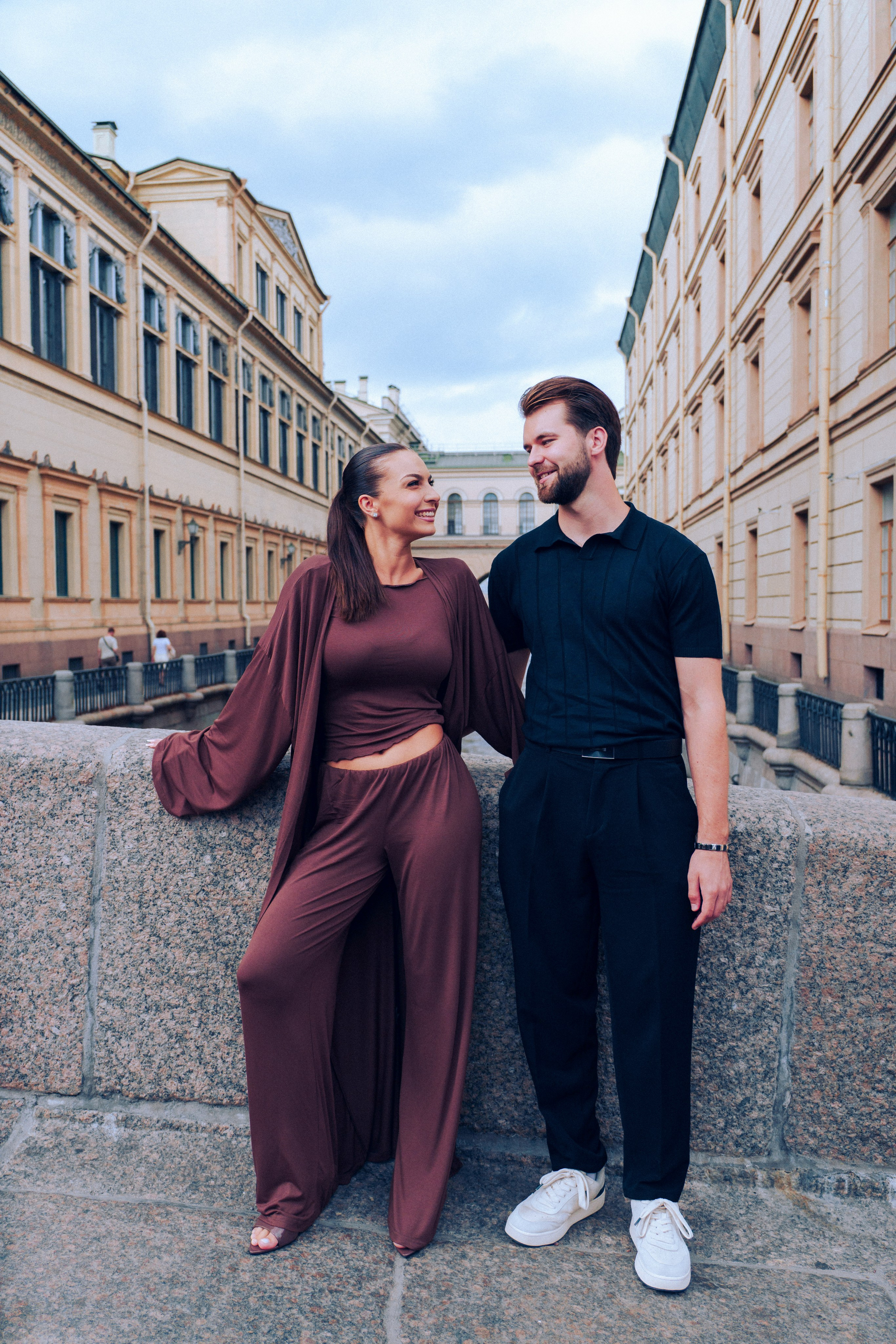 Love Story. Репортажный и свадебный фотограф Хадеева Алина/Санкт-Петербург