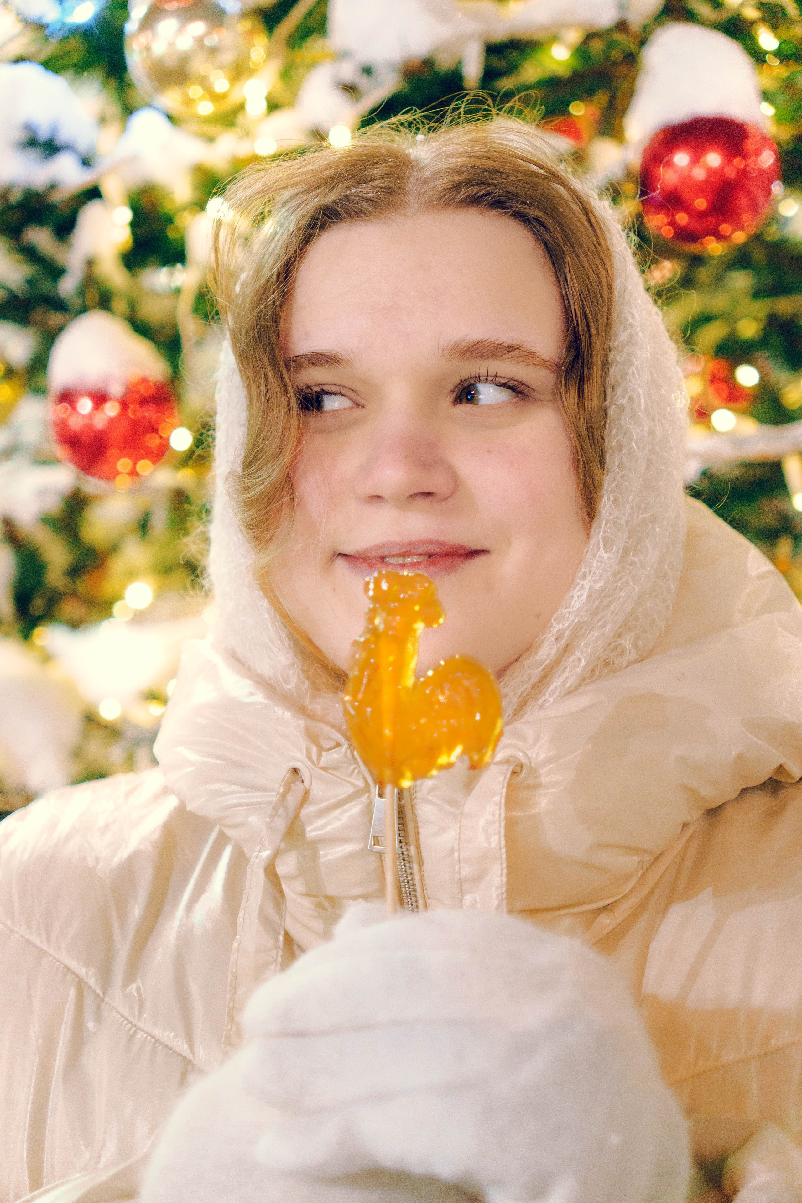 Альбина. Фотограф в Санкт-Петербурге Ибрагимова Алина