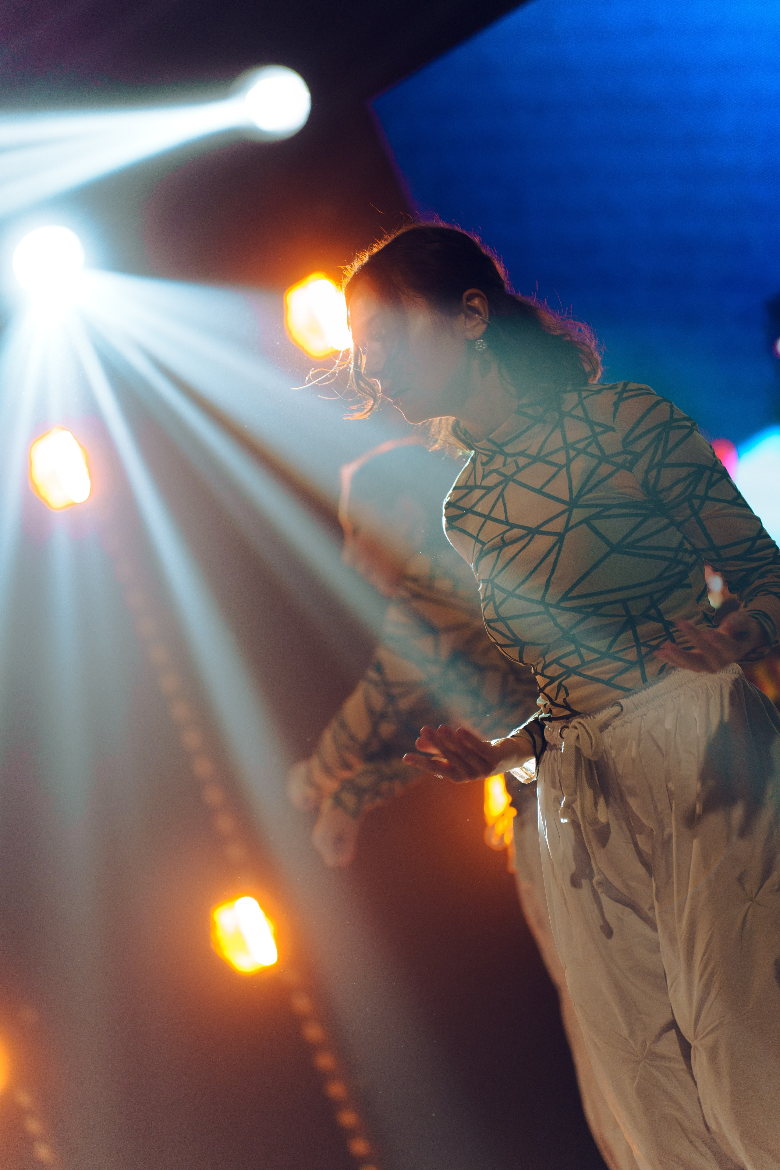 Проект tочka 2025. Фотограф в Санкт-Петербурге Ибрагимова Алина