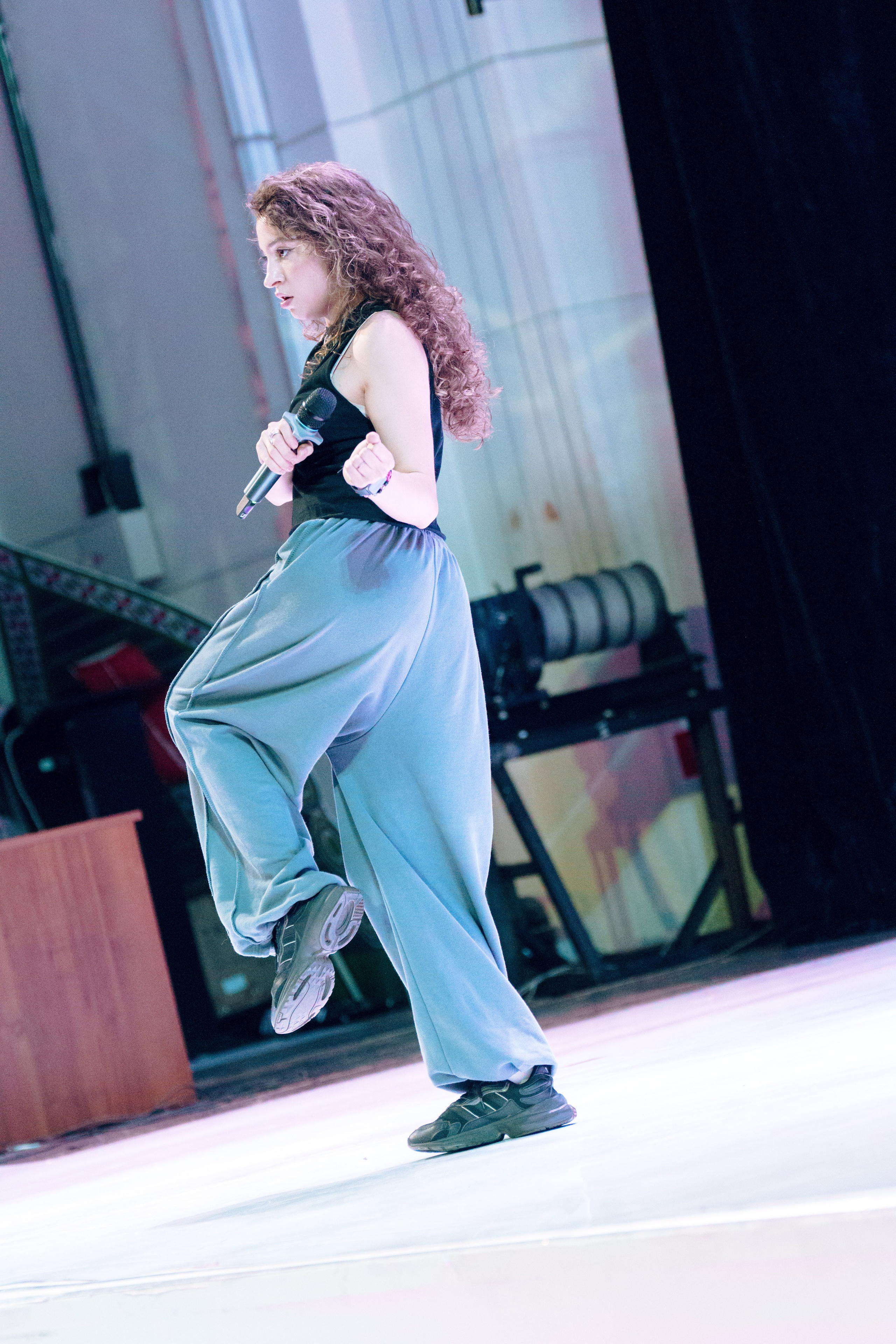 Paradigma/кастинг. Фотограф в Санкт-Петербурге Ибрагимова Алина