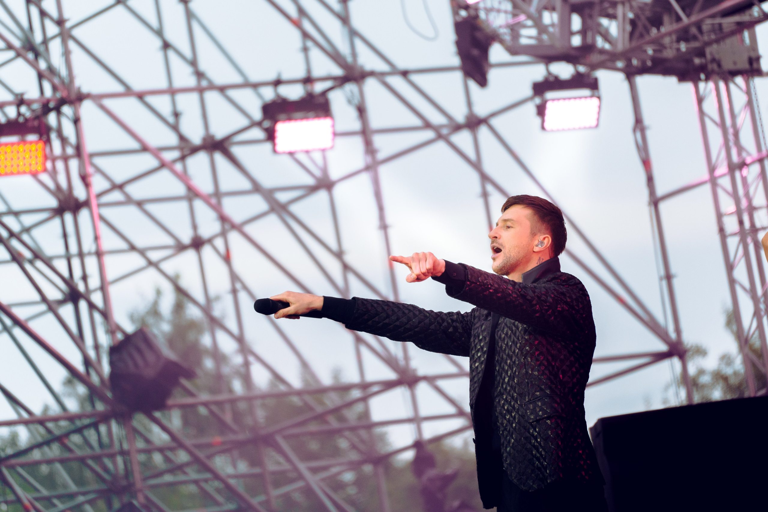 Концерты. Фотограф в Санкт-Петербурге Ибрагимова Алина