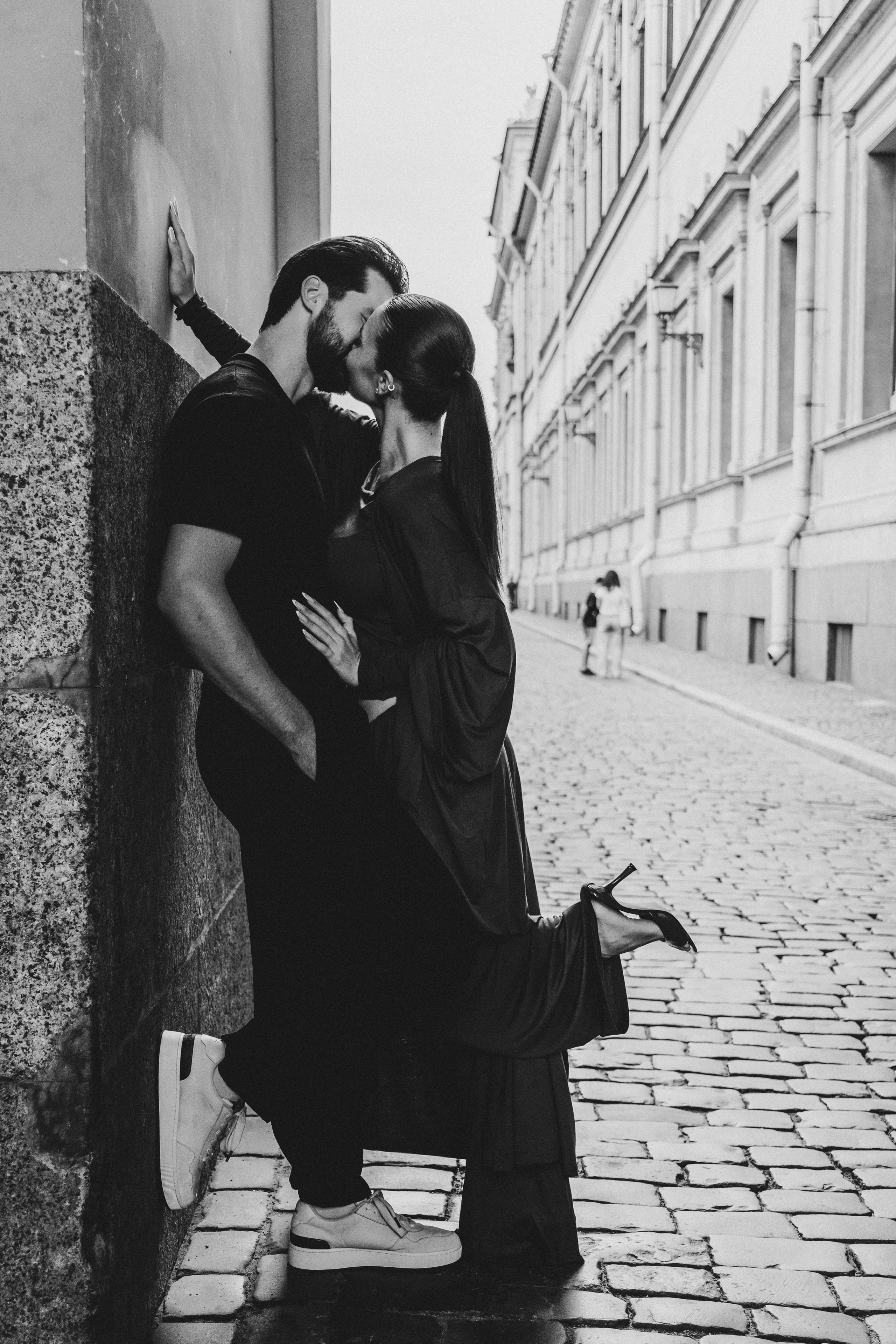 Love Story. Репортажный и свадебный фотограф Хадеева Алина/Санкт-Петербург