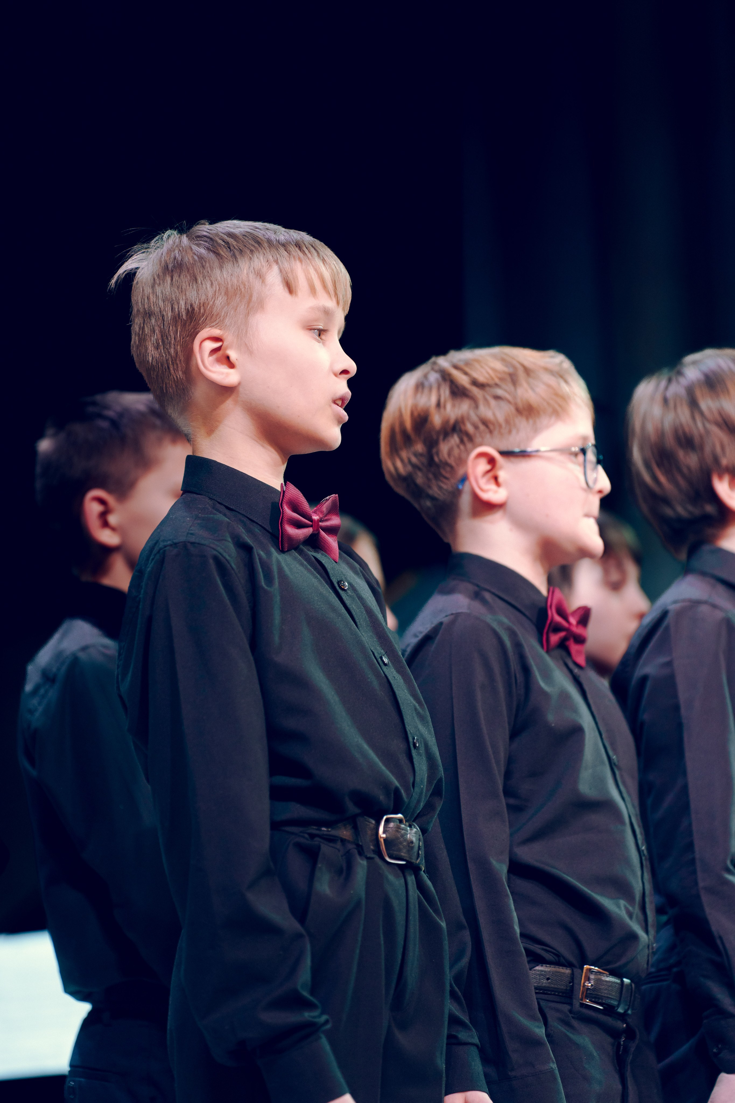 Хор. Фотограф в Санкт-Петербурге Ибрагимова Алина