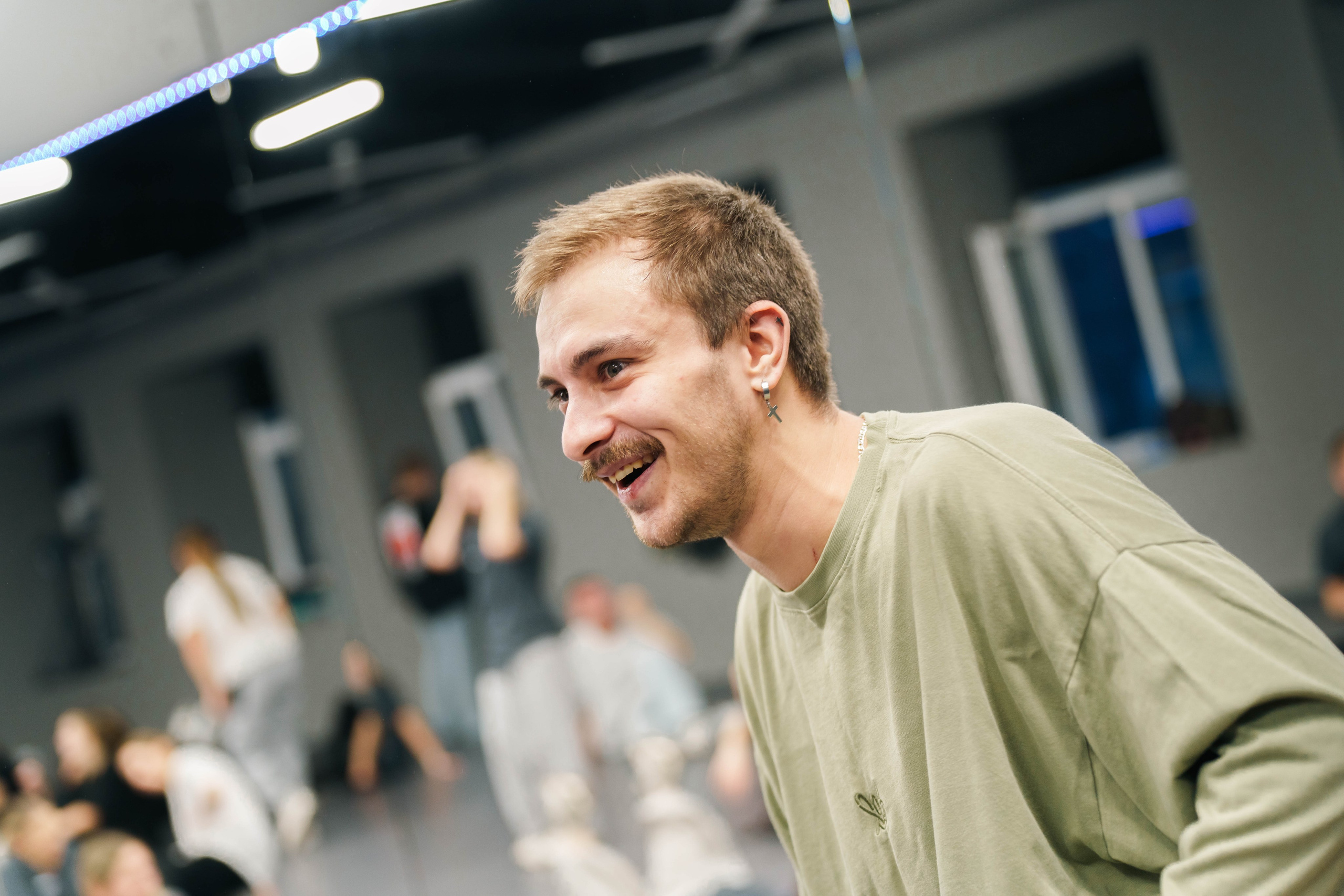 Фрешмен 2025. Фотограф в Санкт-Петербурге Ибрагимова Алина