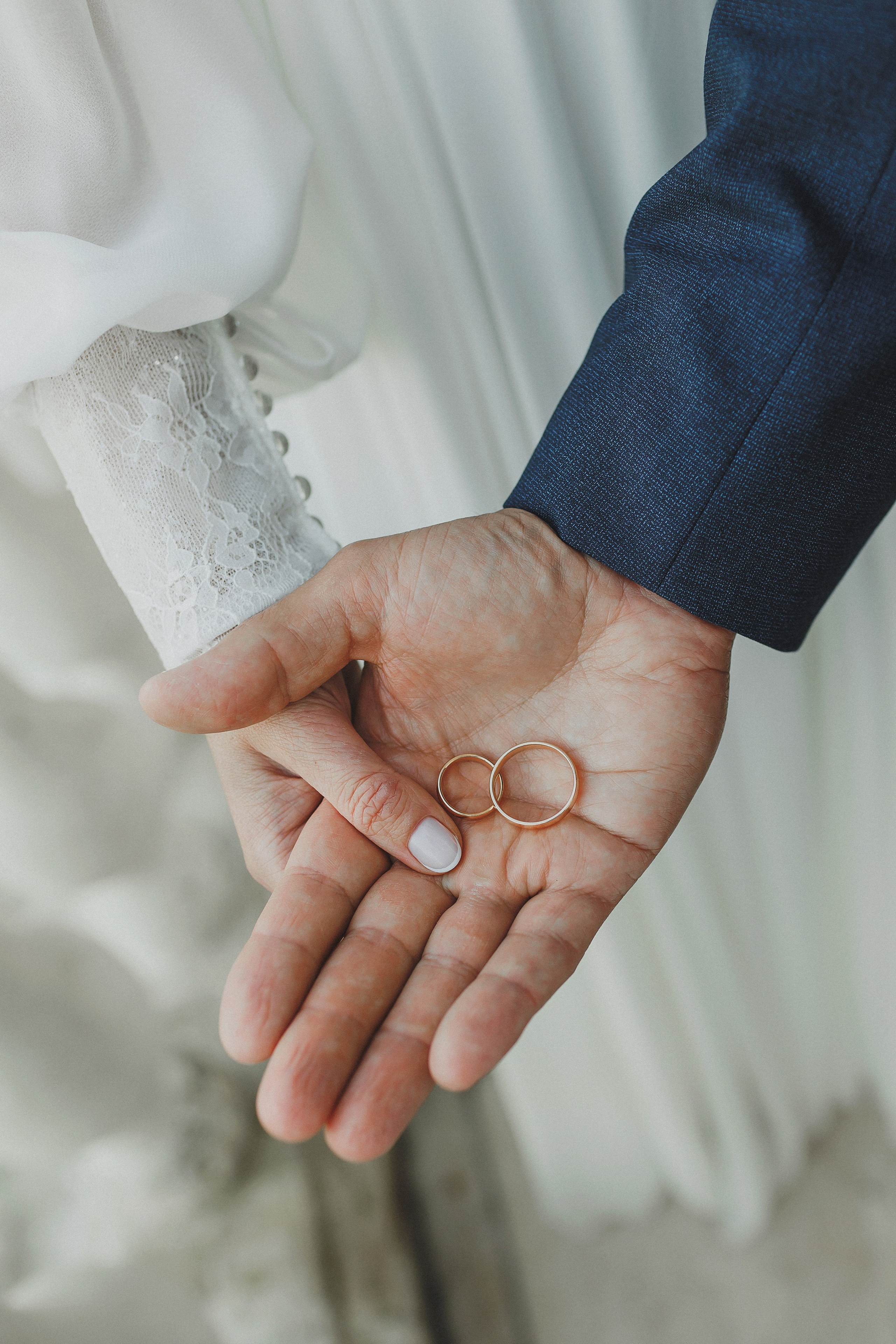 Свадебная фотосессия в Кусково. Фотограф в Москве и Люберцах Анна Ушакова