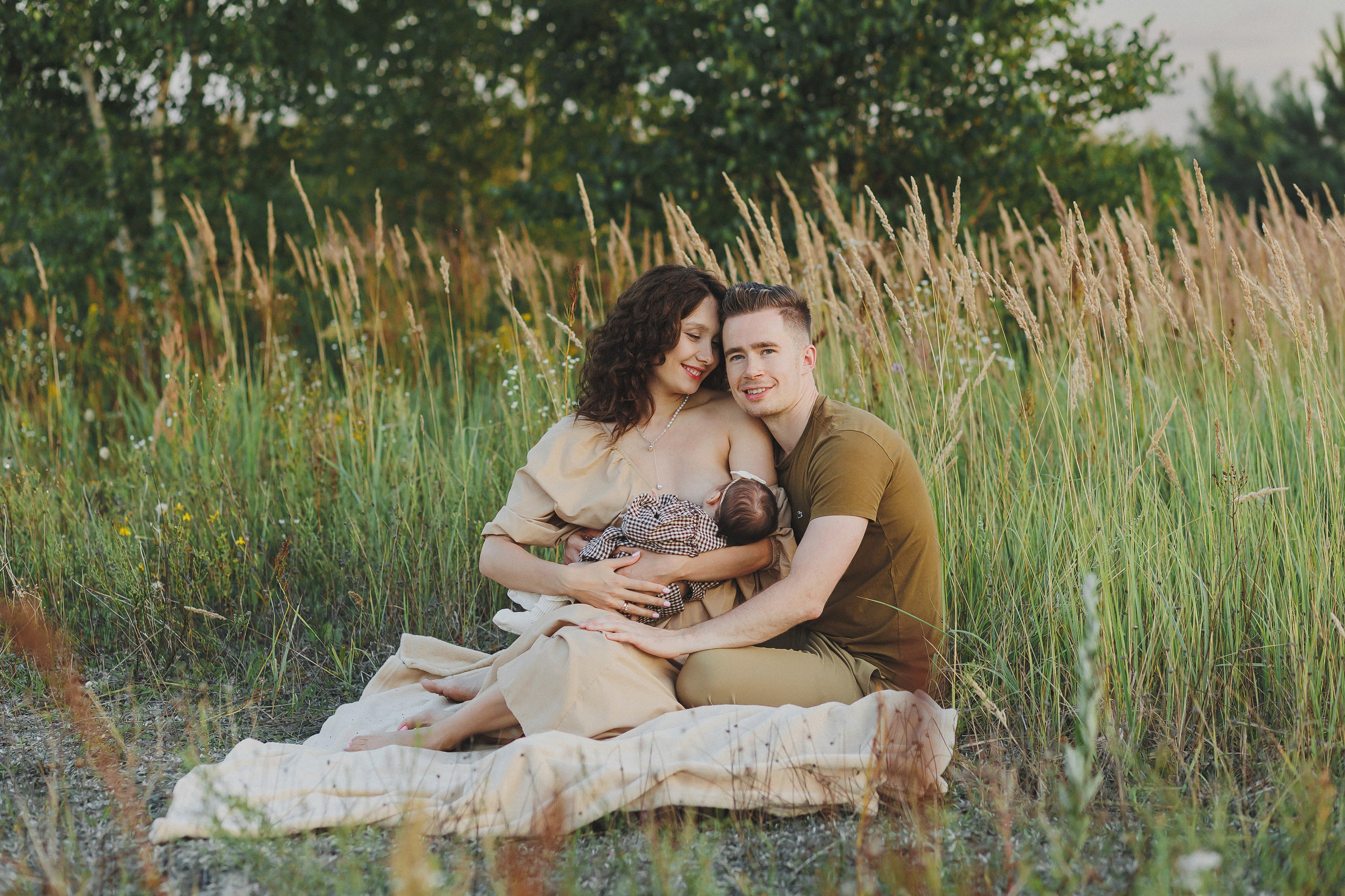 Фотограф в Москве и Люберцах Анна Ушакова