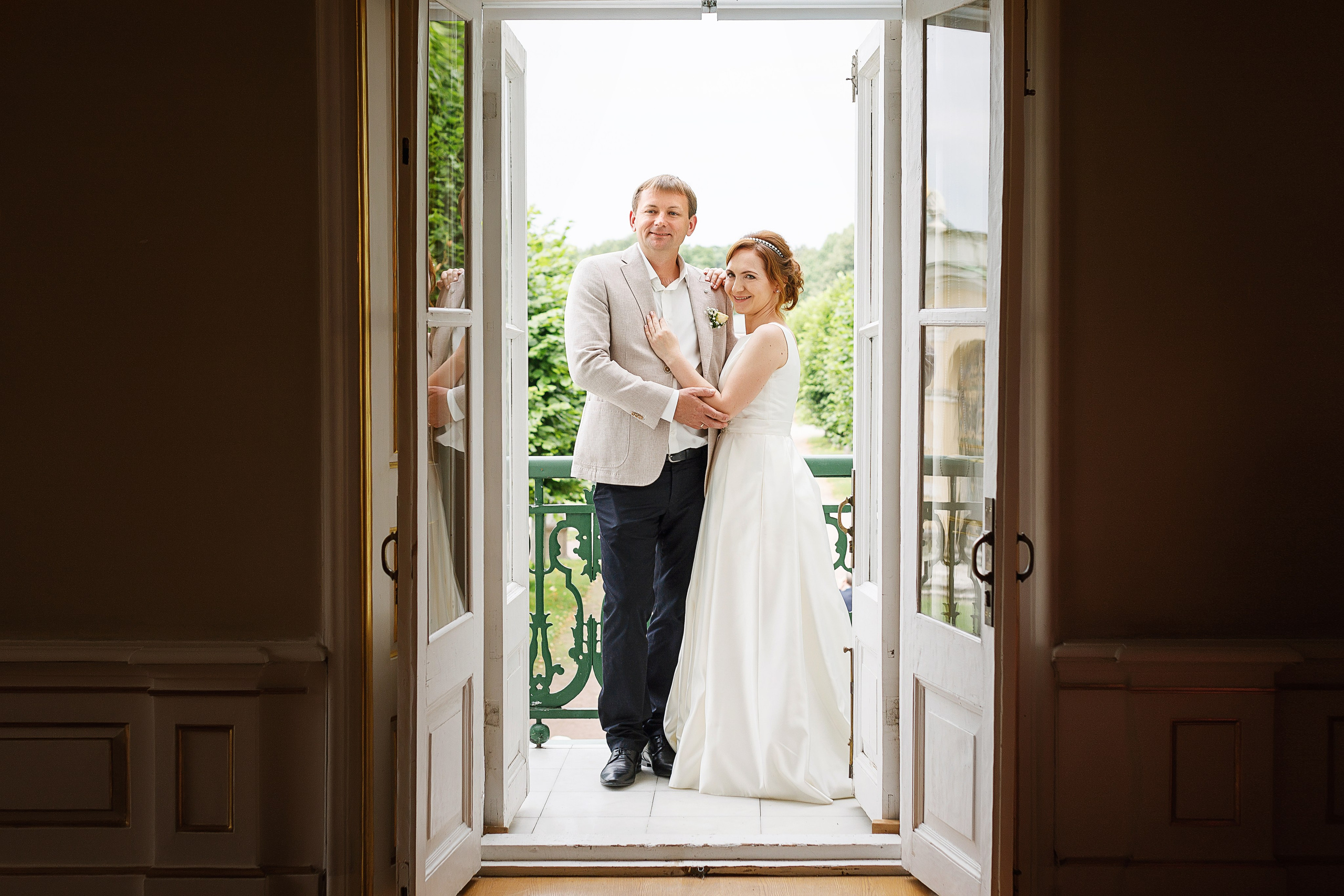 Фотограф на свадьбу в Люберцах. Фотограф в Москве и Люберцах Анна Ушакова