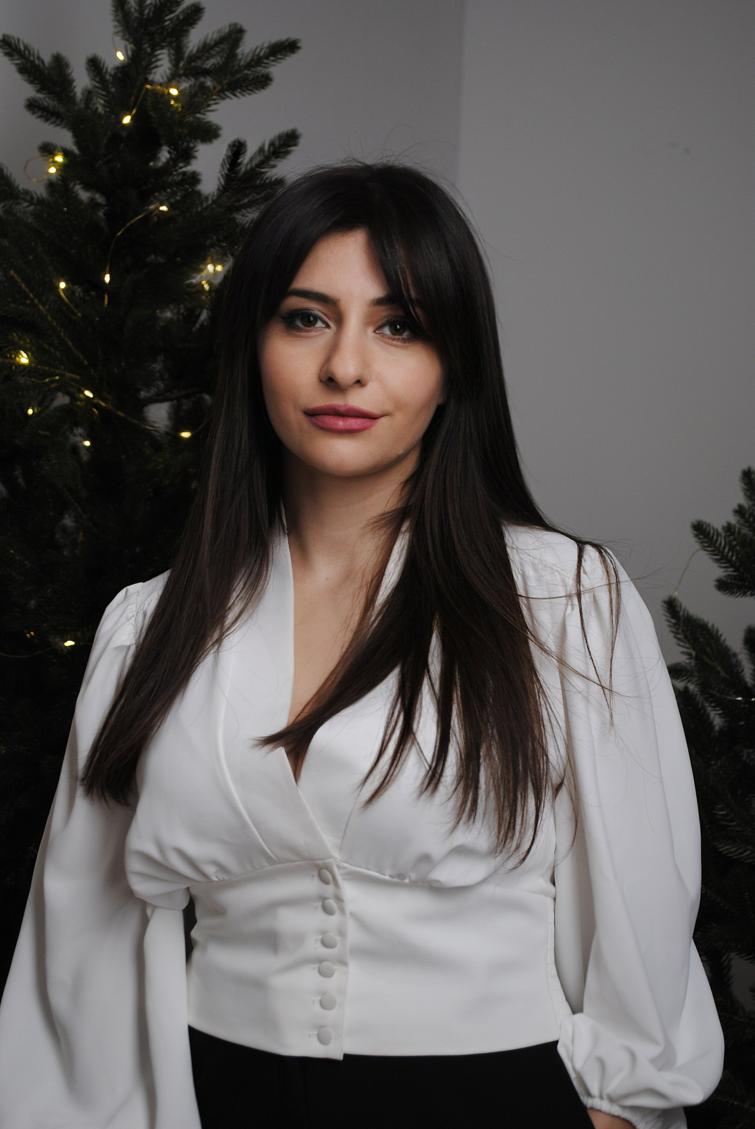 Рипа. Фотограф Мария Мусаелян