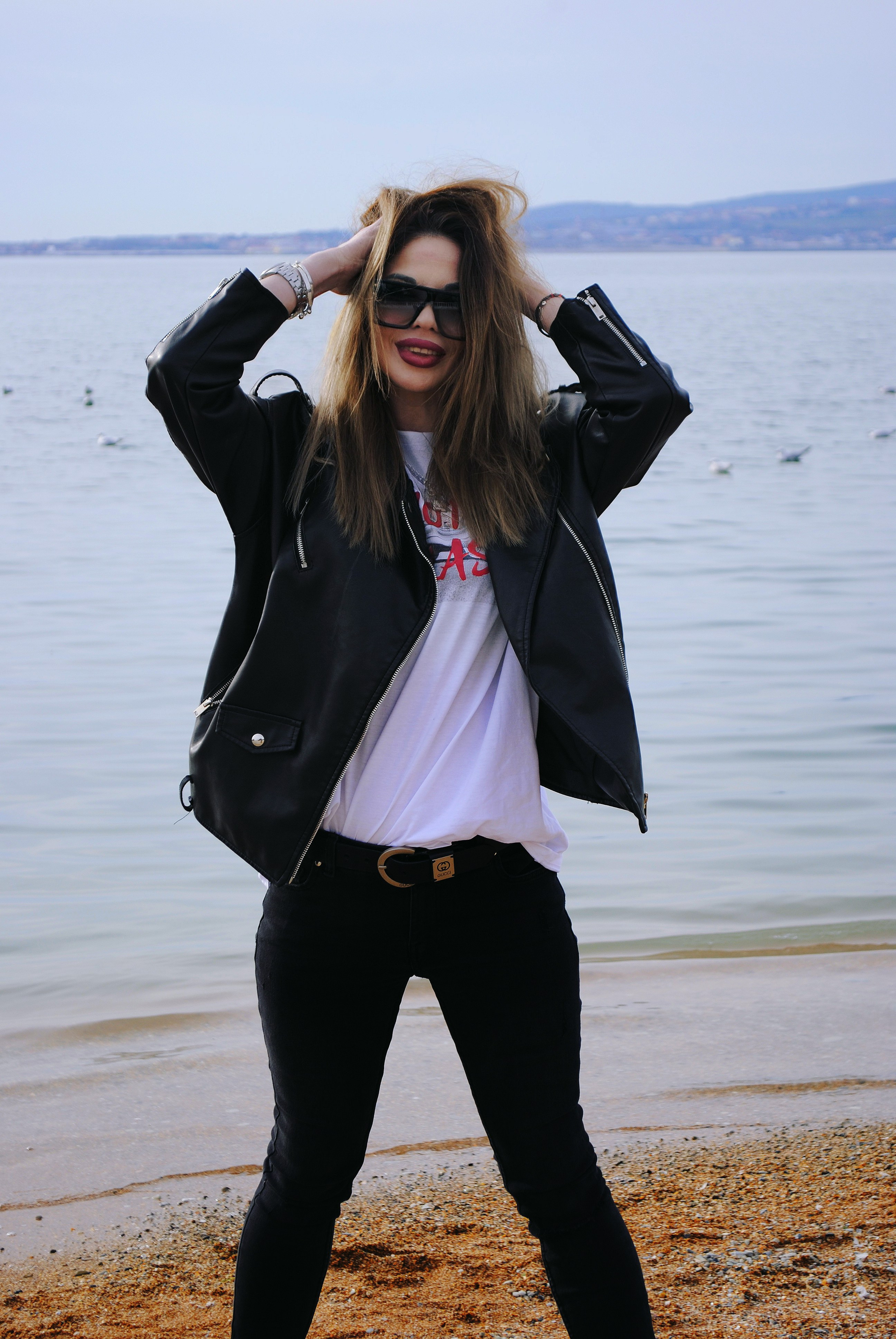 Валентина. Фотограф Мария Мусаелян