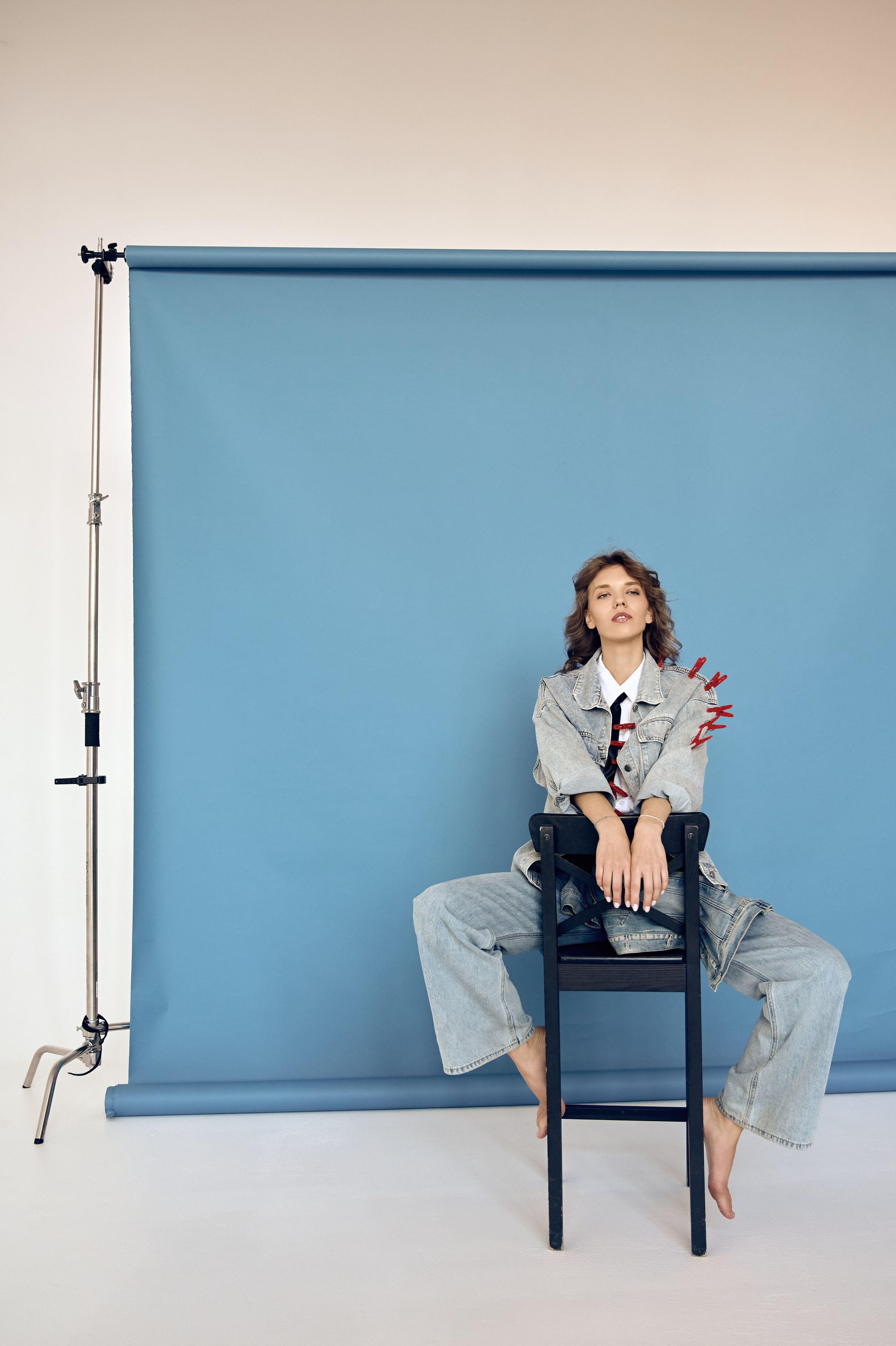 Настя. Фотограф Юлия Тоньшина