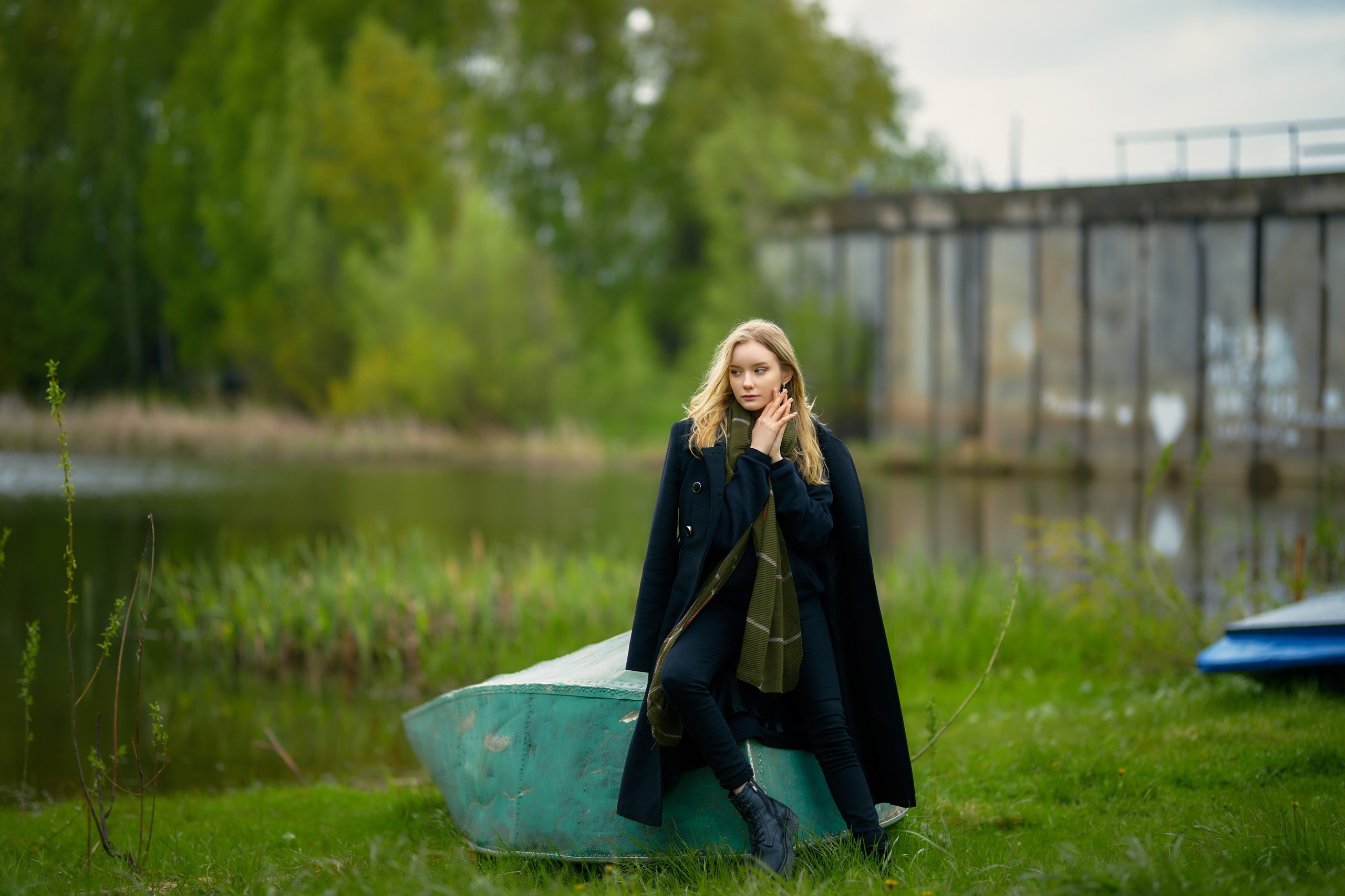 Фотосессия в Васильсурске. Владимир Суздалов (ProMaXe) — Портретный фотограф, тематические фотосессии в Чебоксарах