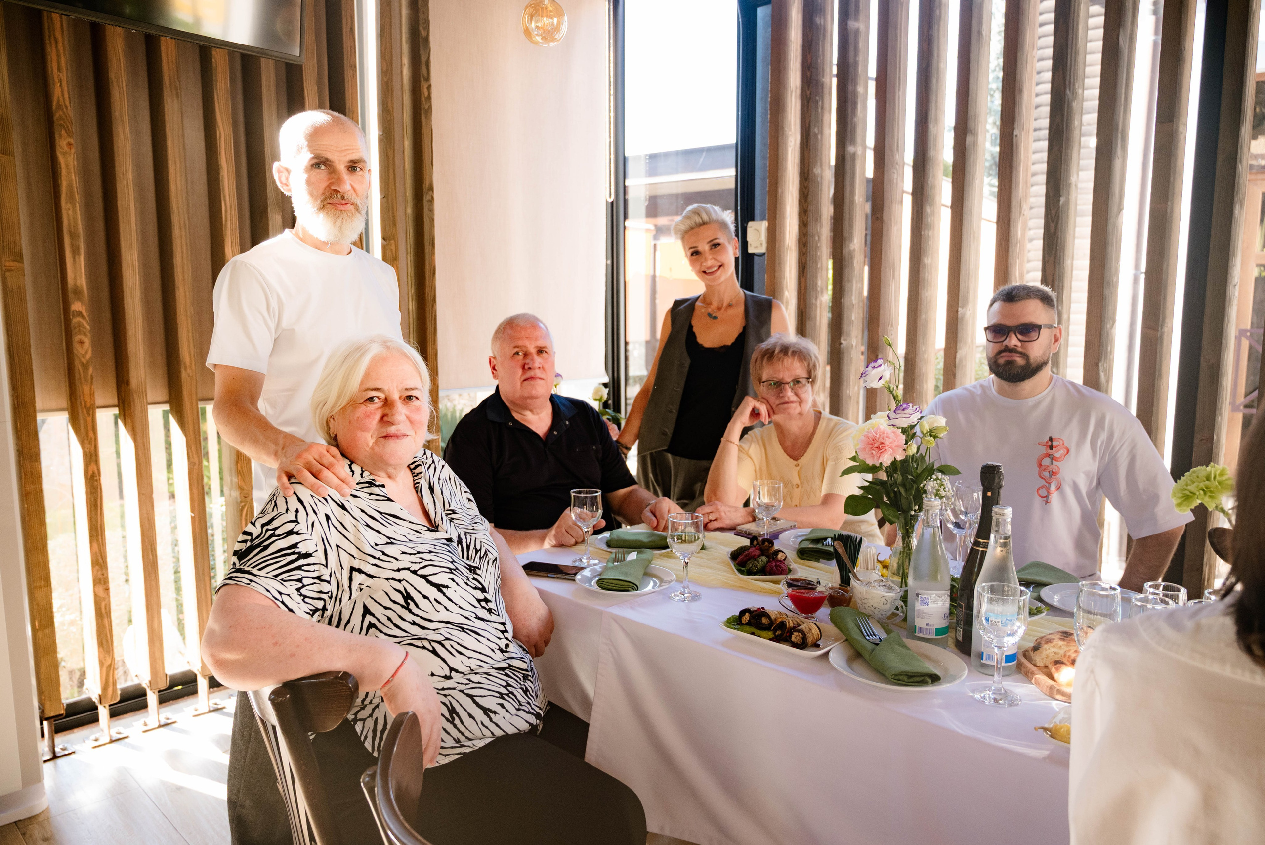 Мероприятия. Главная