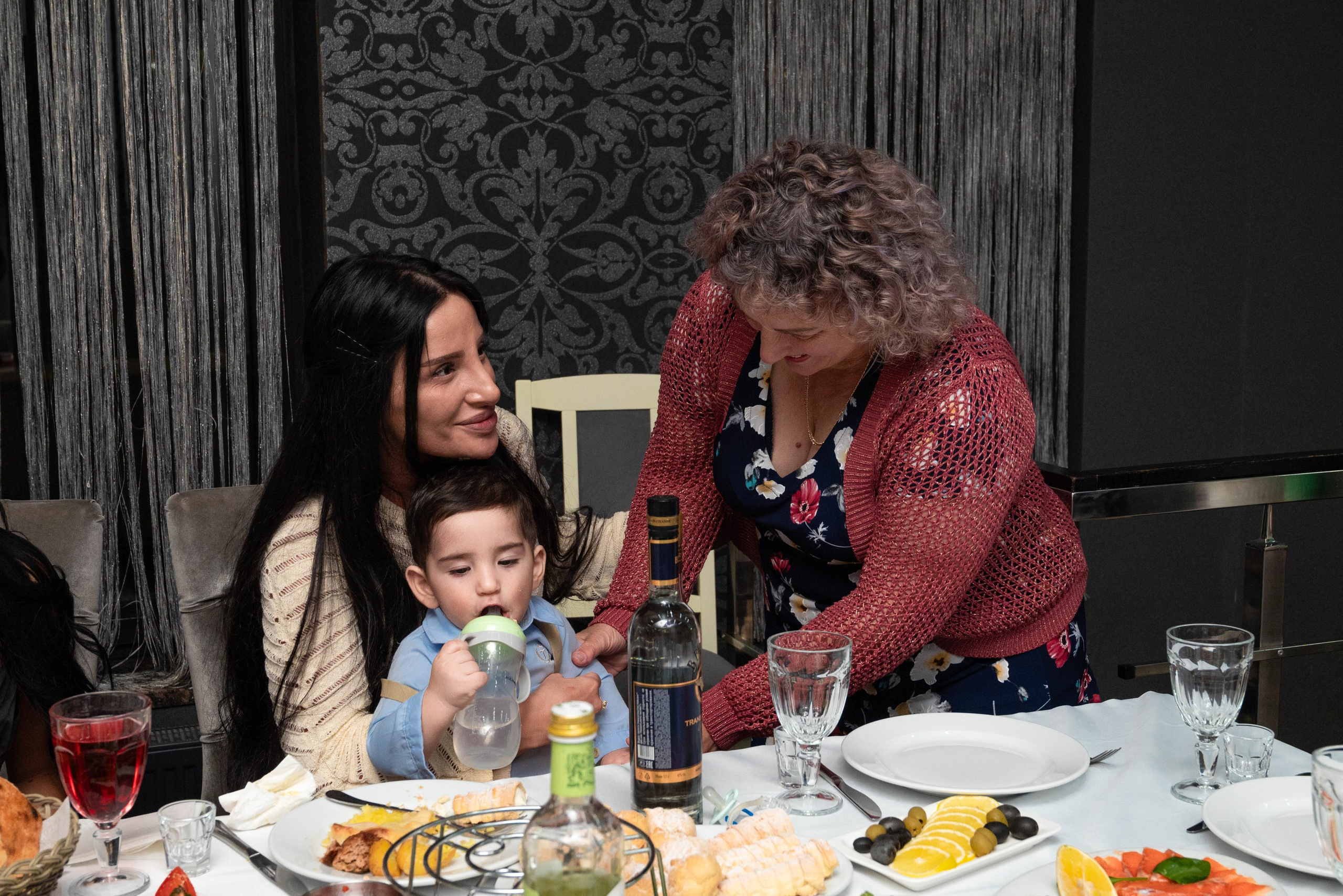 Мероприятия (детские). Главная