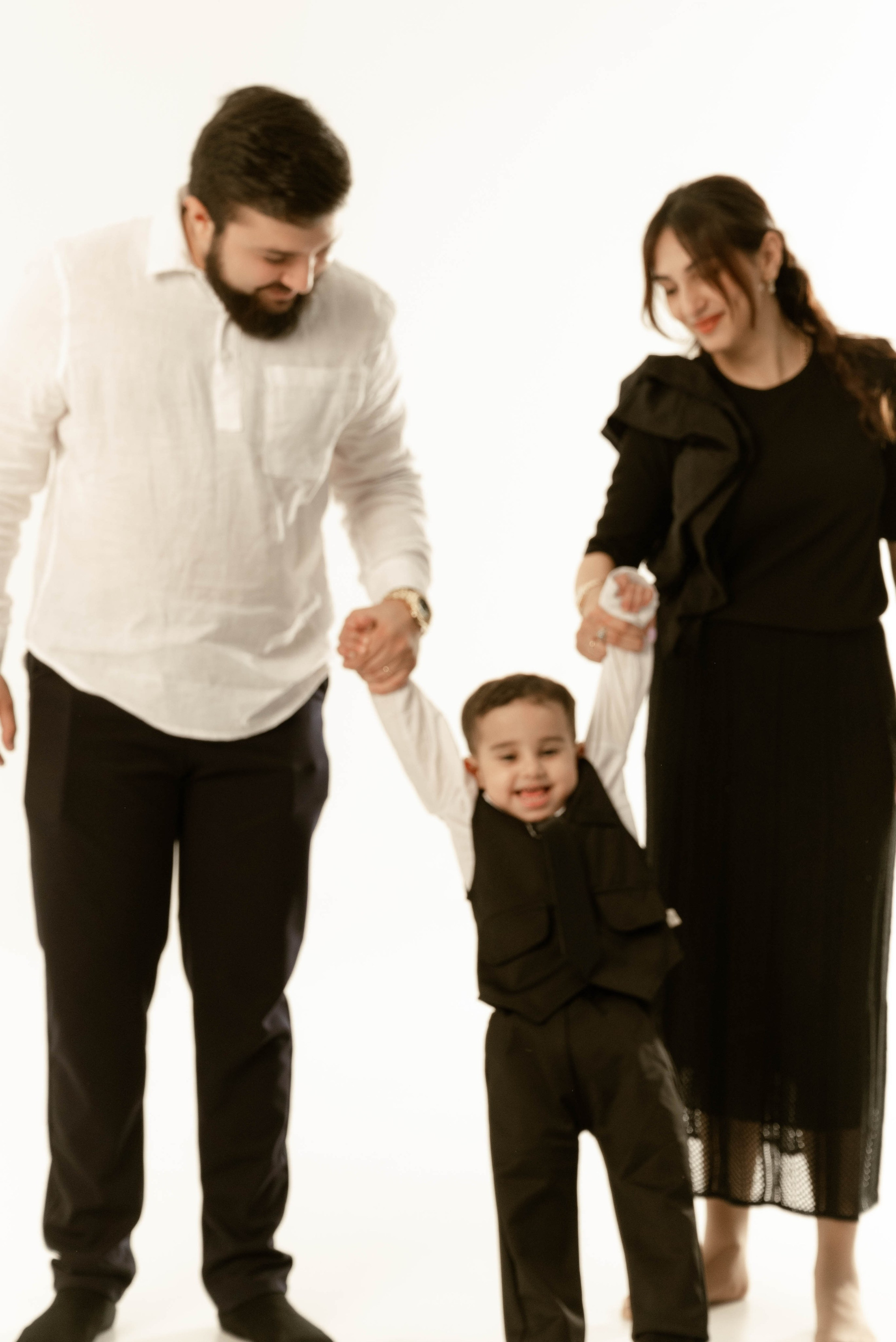 Семейные портреты. Главная