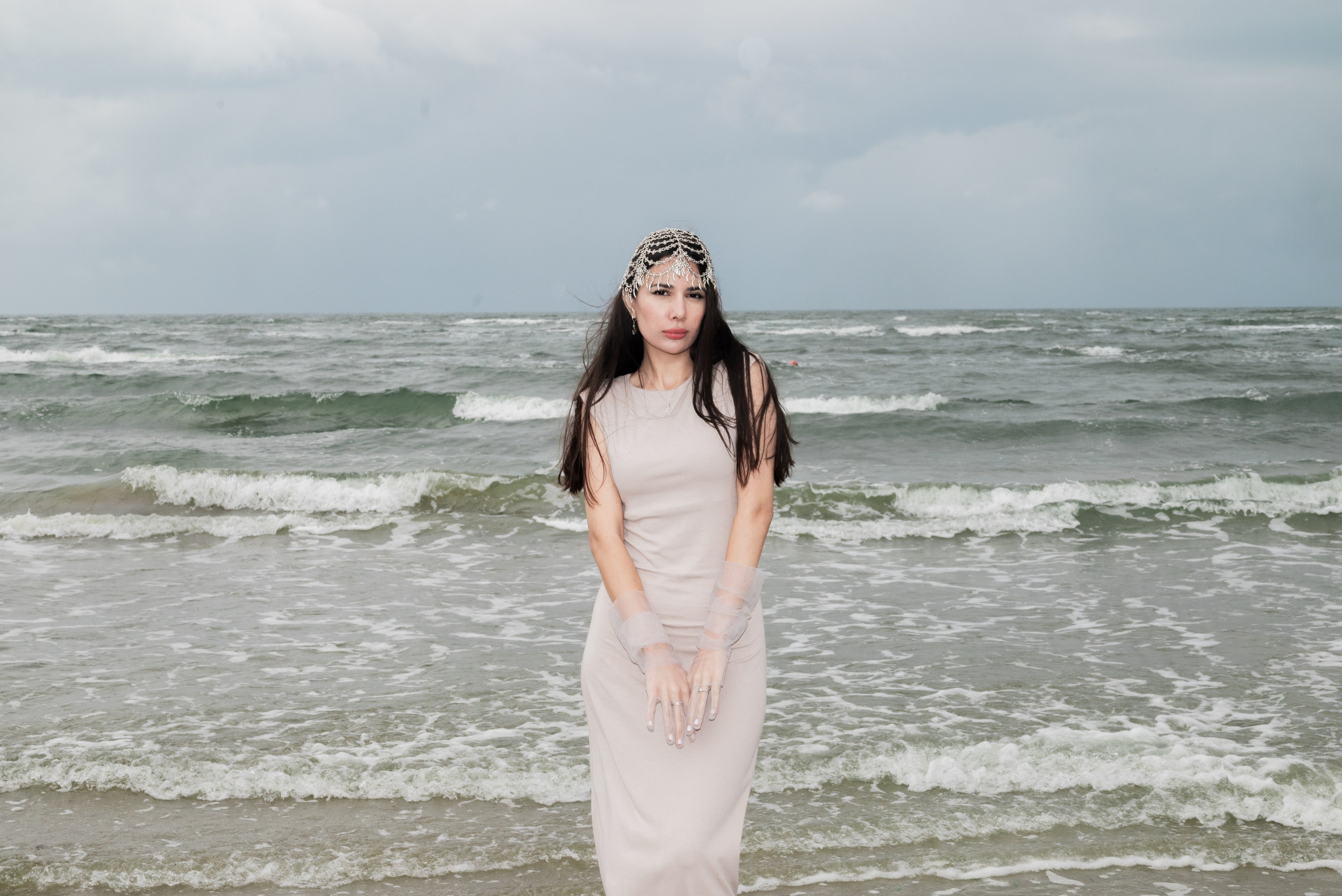 Женские портреты. Главная