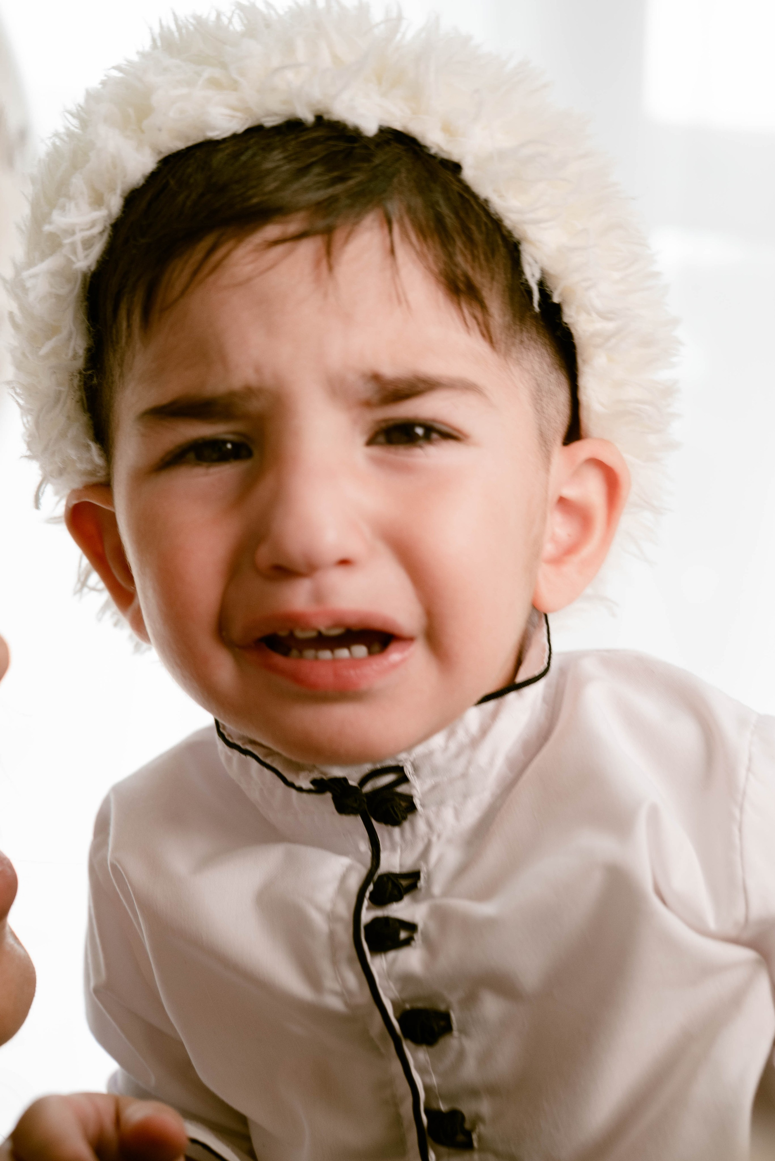 Детские портреты. Главная