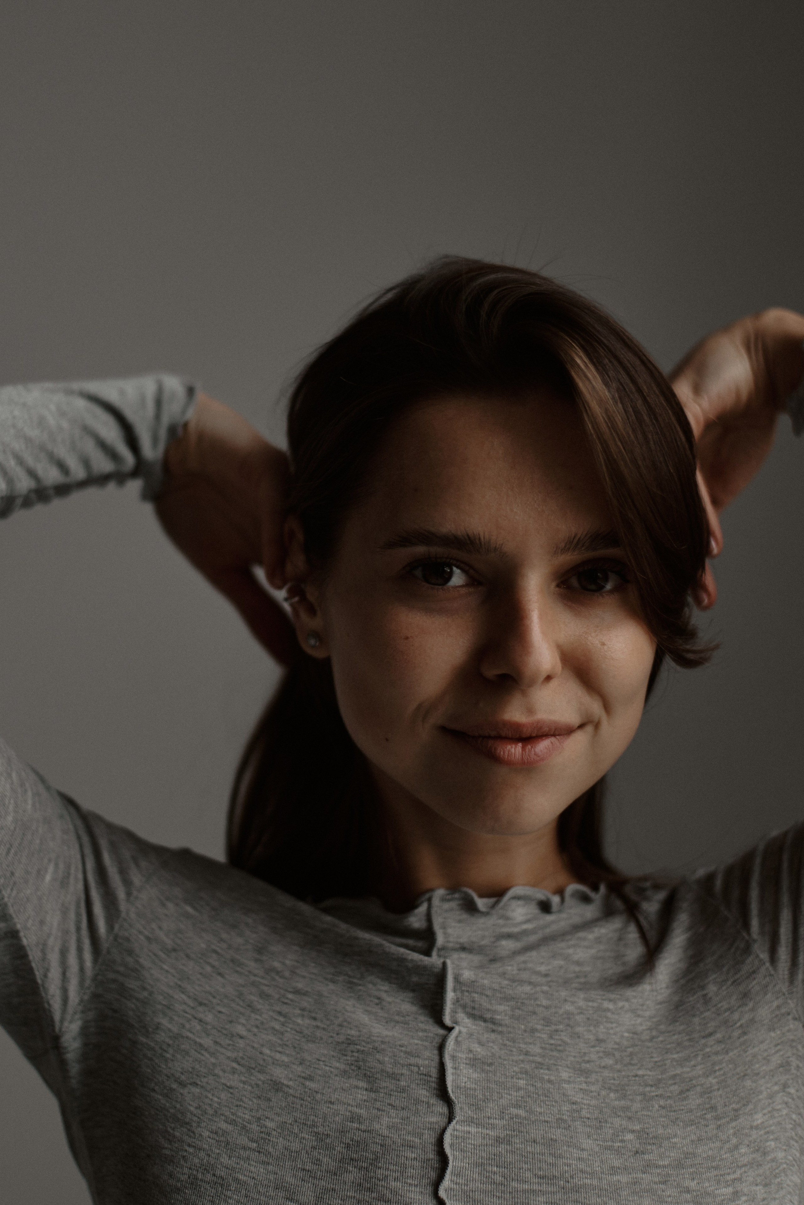 Ксюша. Семейный и свадебный фотограф в Нижнем Новгороде Анастасия Хренова