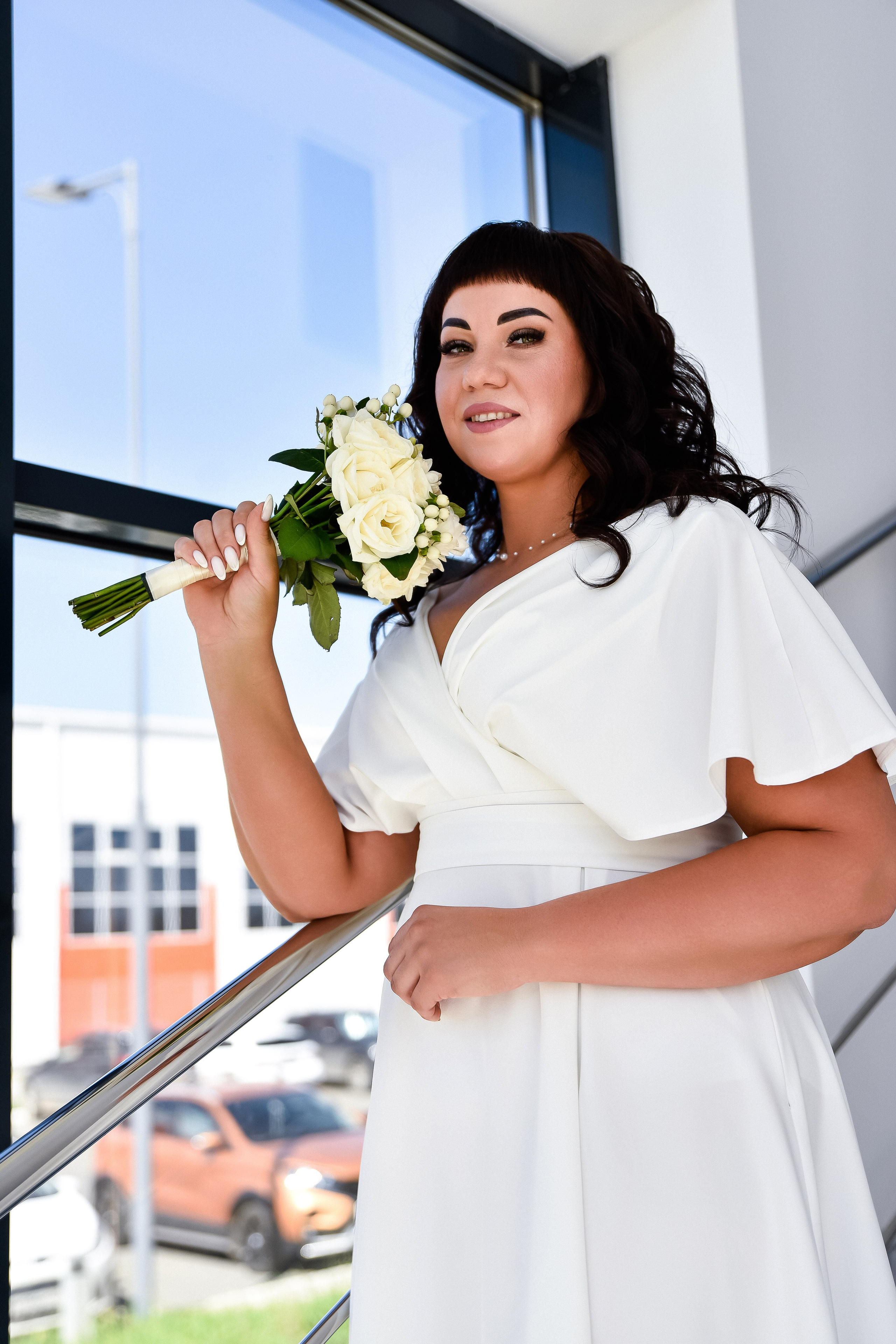 Свадьба Татьяна и Александр