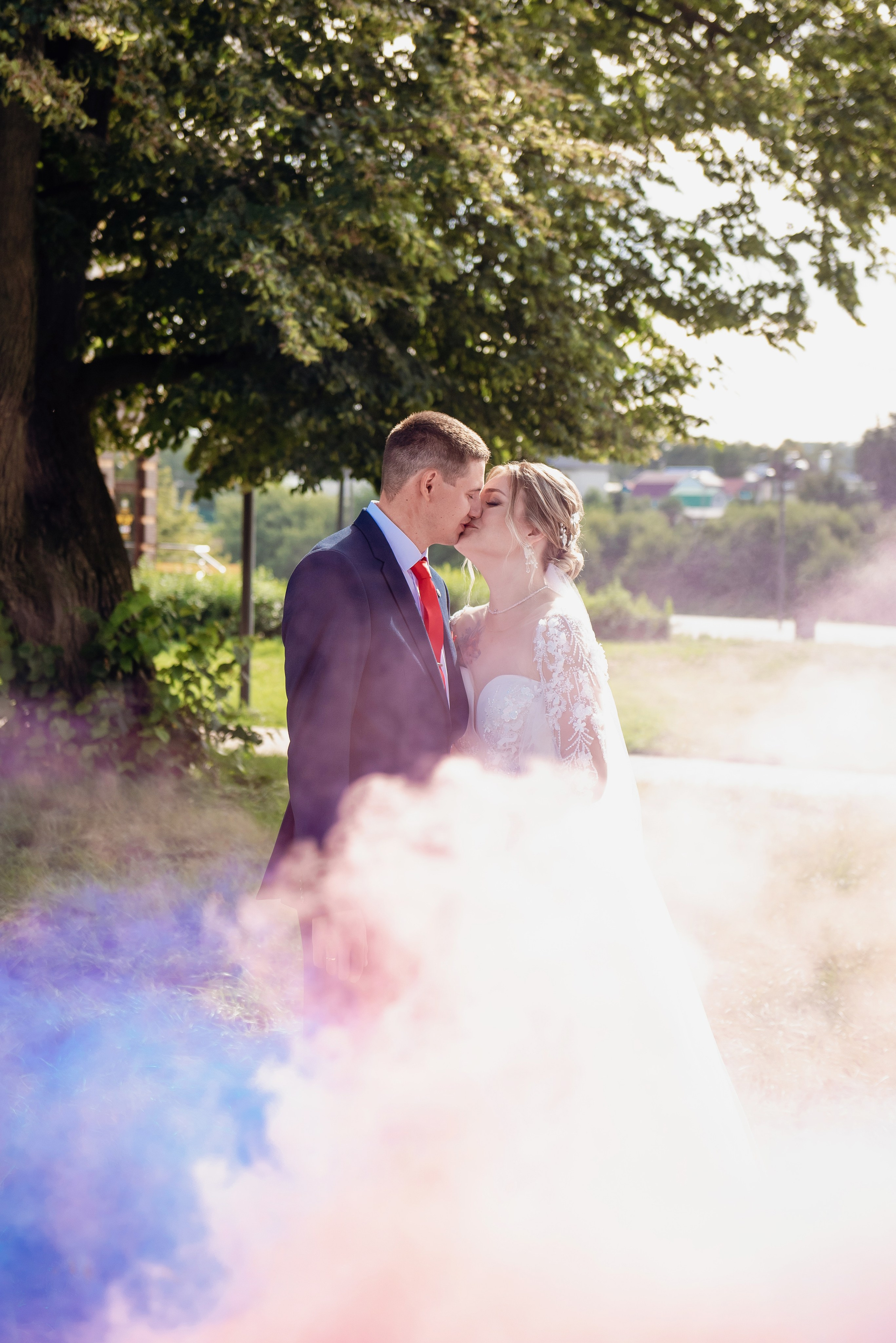 Сергей и Анастасия. Семейный и свадебный фотограф в Ельце Юлия Дякина