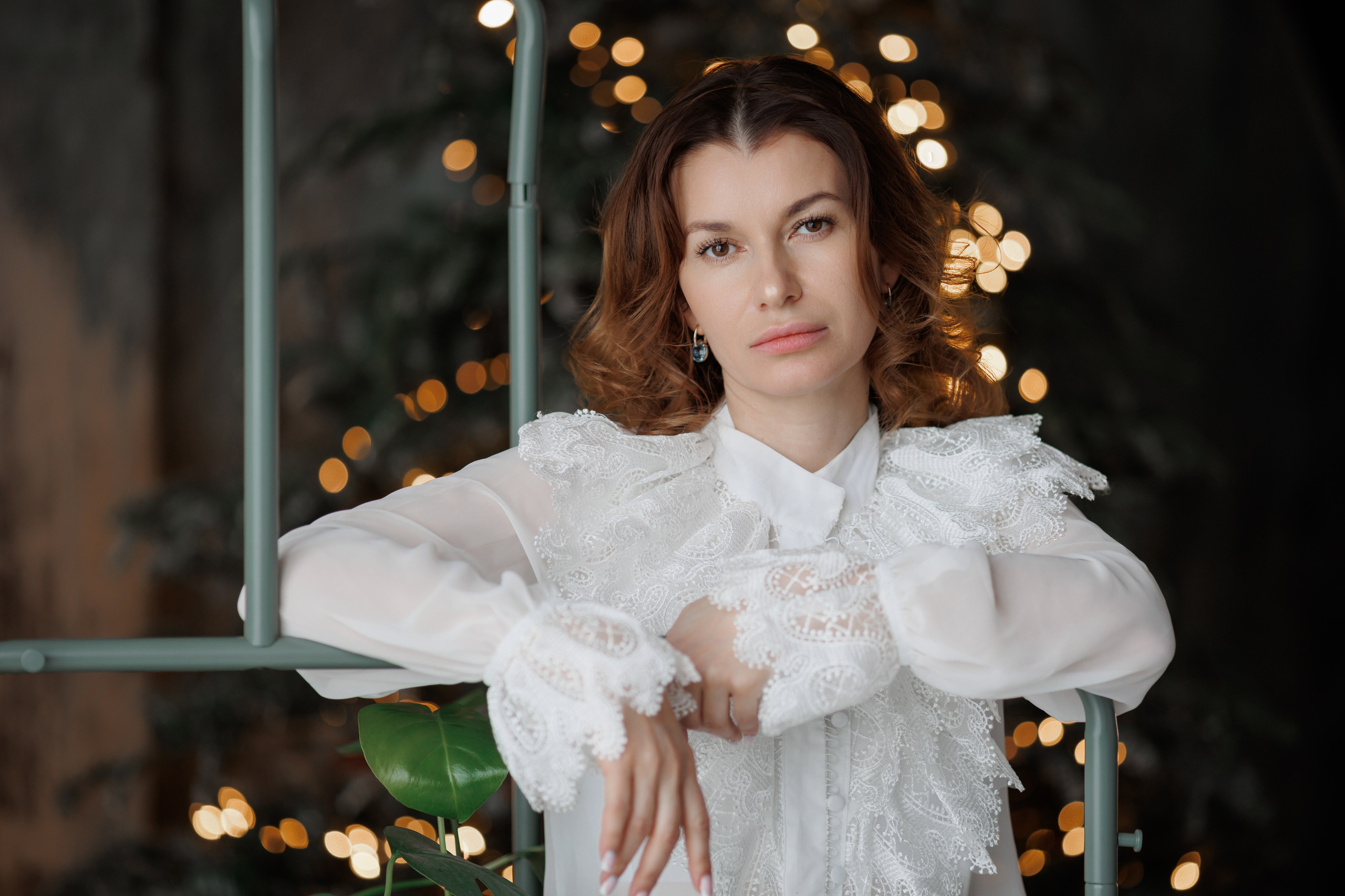 Юля, фотостудия «Пространство». Свадебный и репортажный фотограф (Москва, Королев и другие)