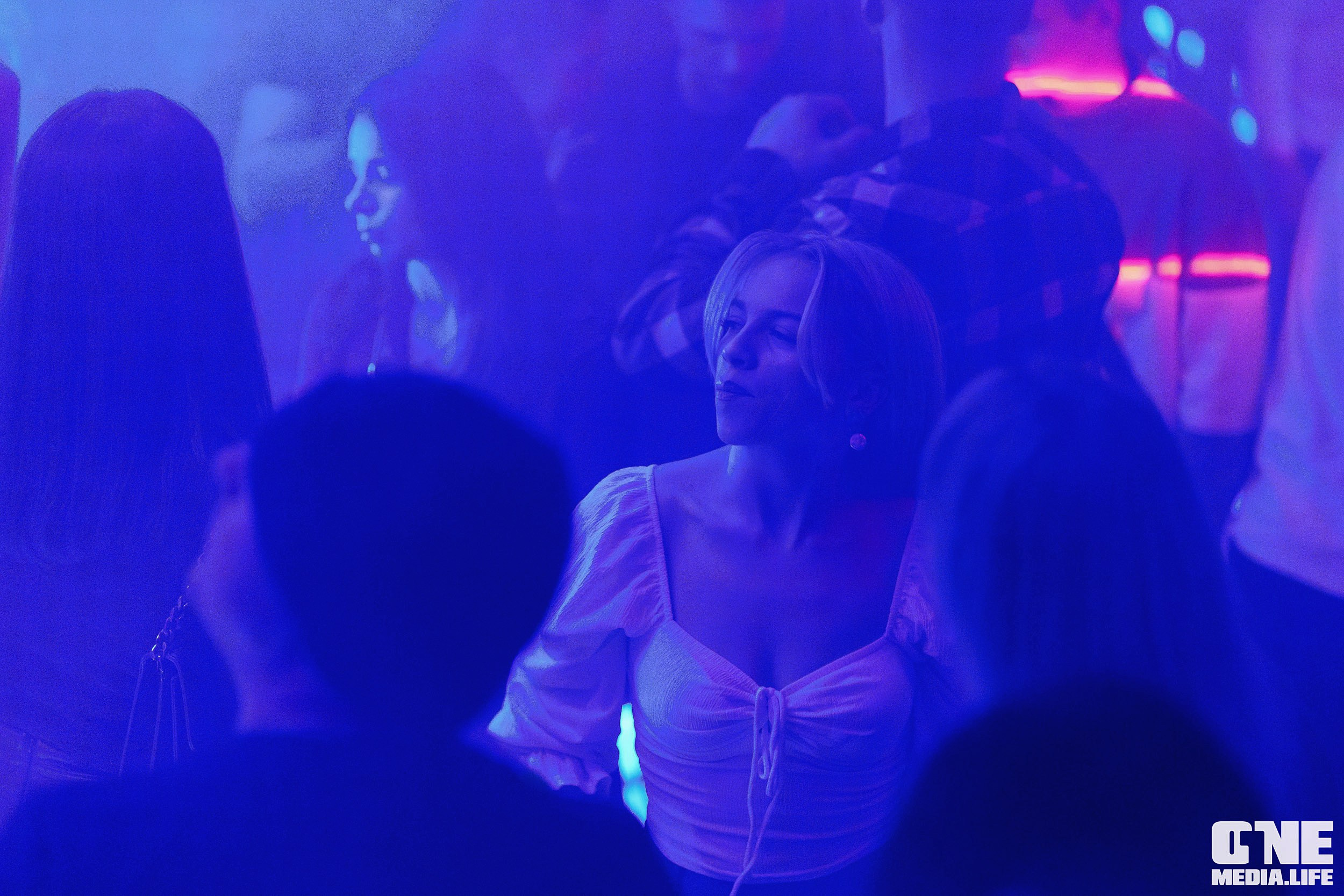 Фоторепортаж из Планеты. One Media Life: фоторепортажи, фотоотчеты с мероприятий и заведений