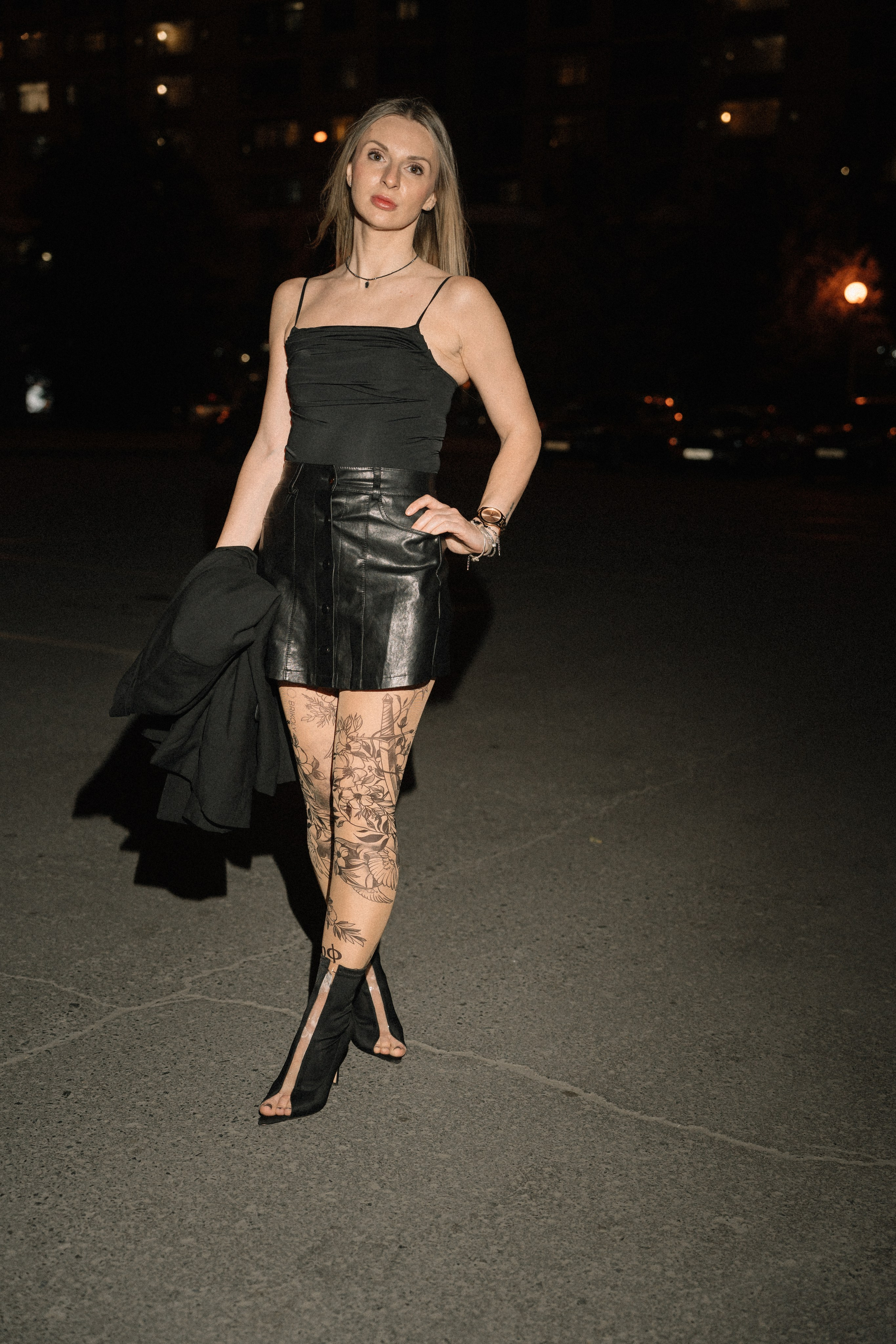 Олеся Бусыгина. Фотограф и видеограф в Тюмени Екатерина Чернецкая