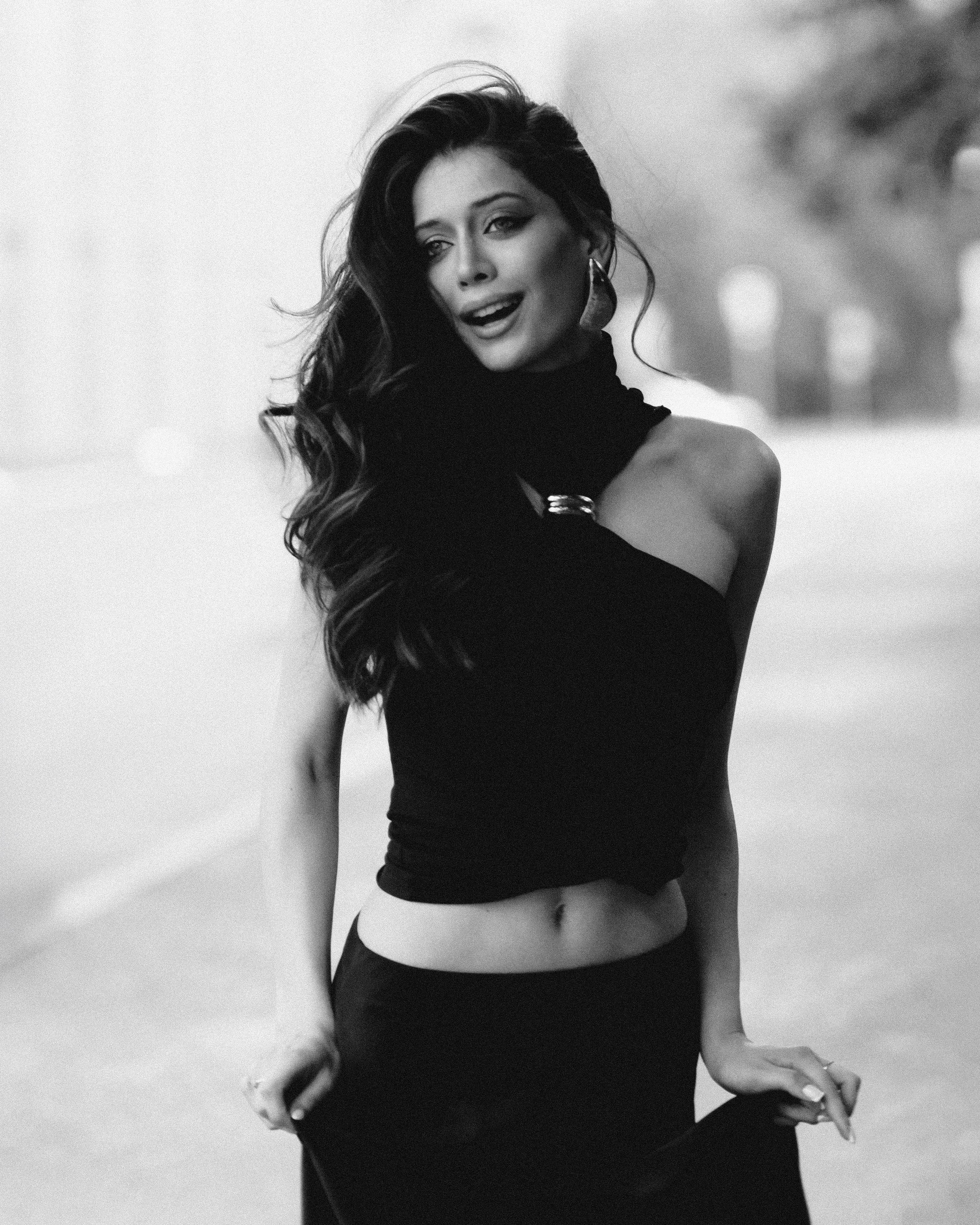 АРИАНА. Елизавета Федотова | фэшн-фотограф