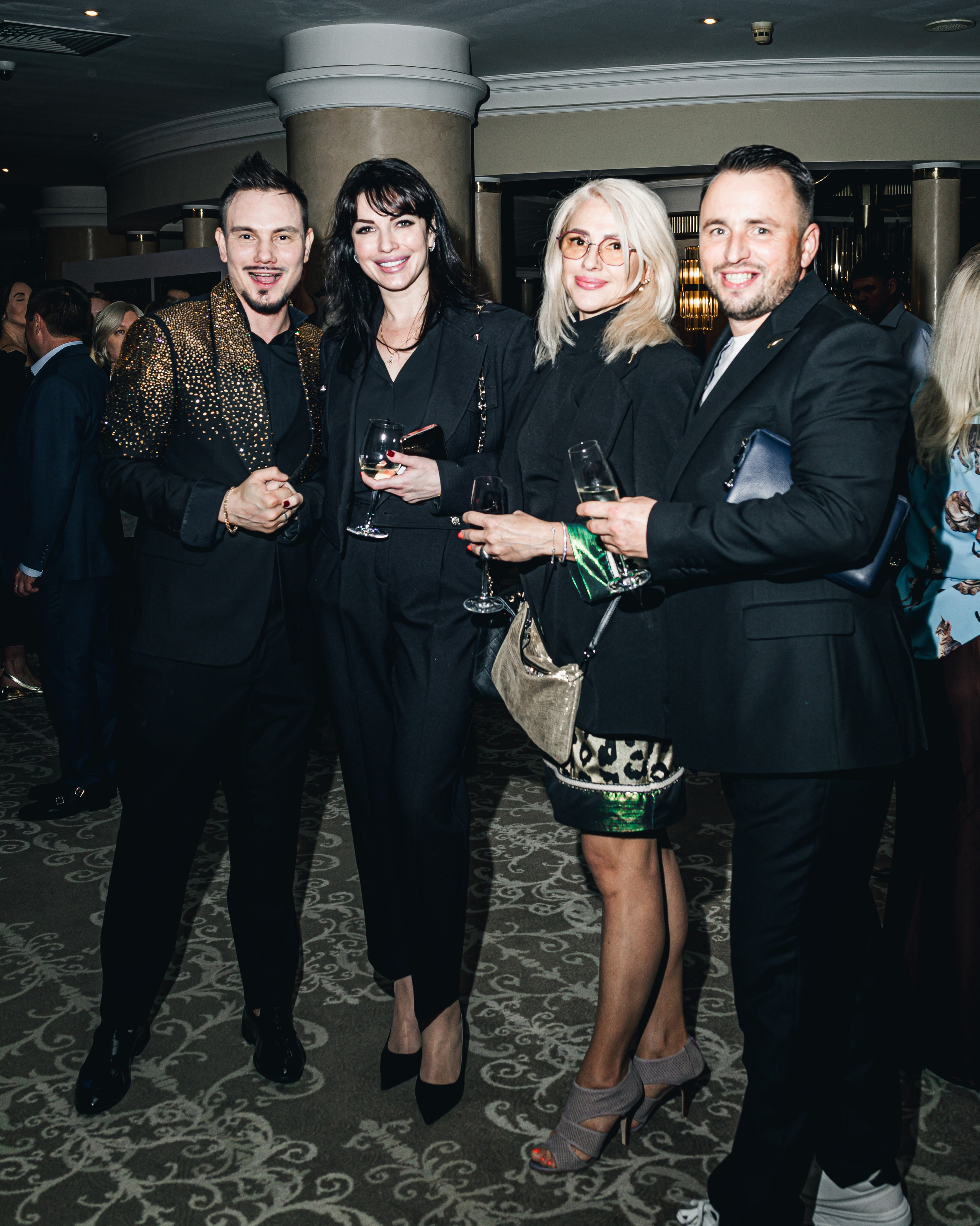 АЛМАФ. Елизавета Федотова | фэшн-фотограф