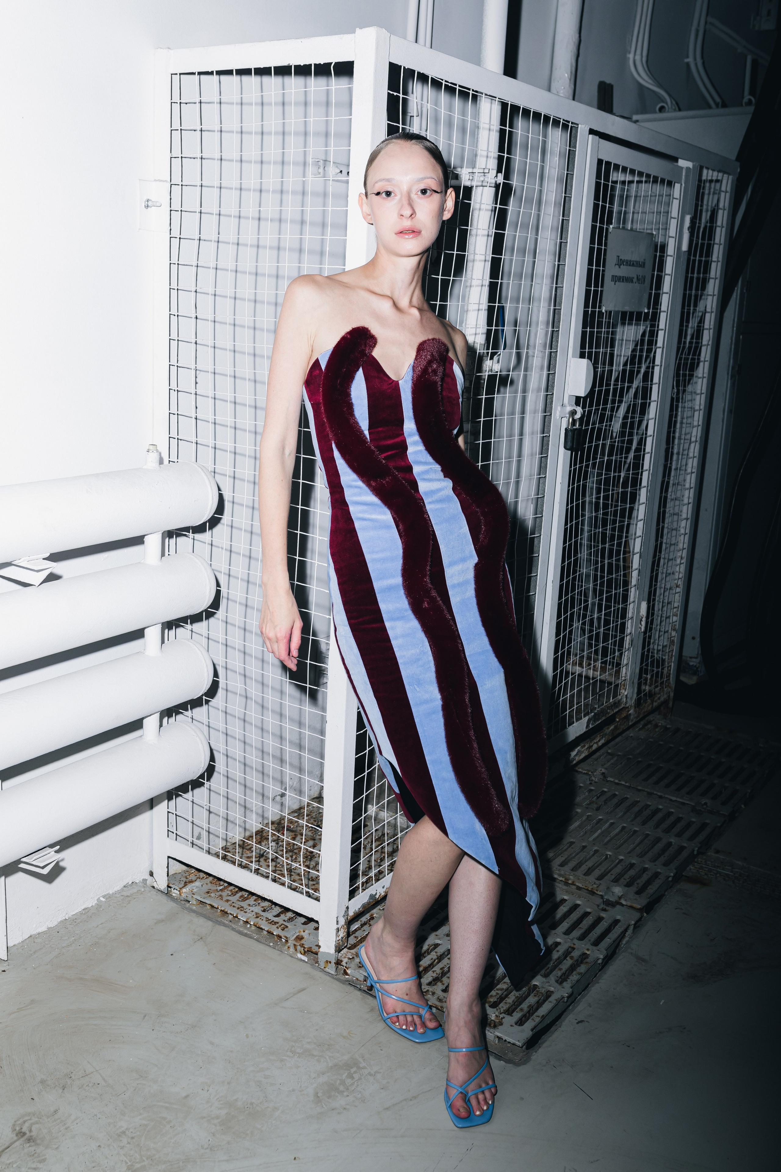 ZA_ZA. Елизавета Федотова | фэшн-фотограф