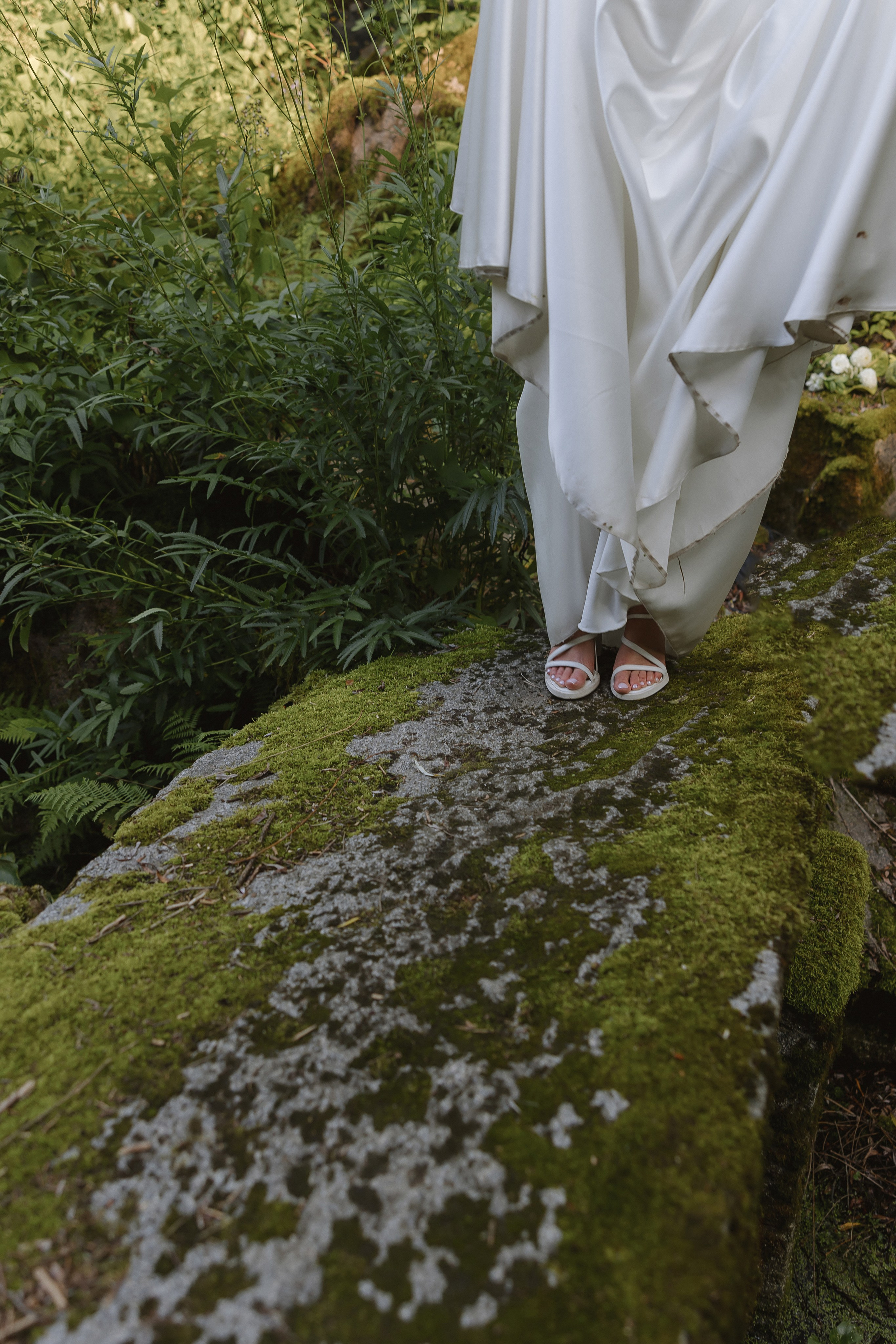 Николай и Вероника. Свадебный фотограф | Москва | Демидова Мария