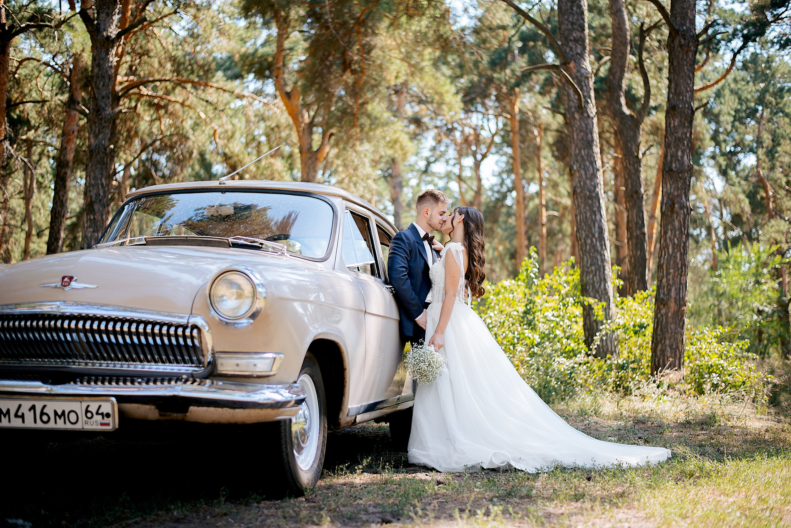 Фотограф для свадьбы | Балаково