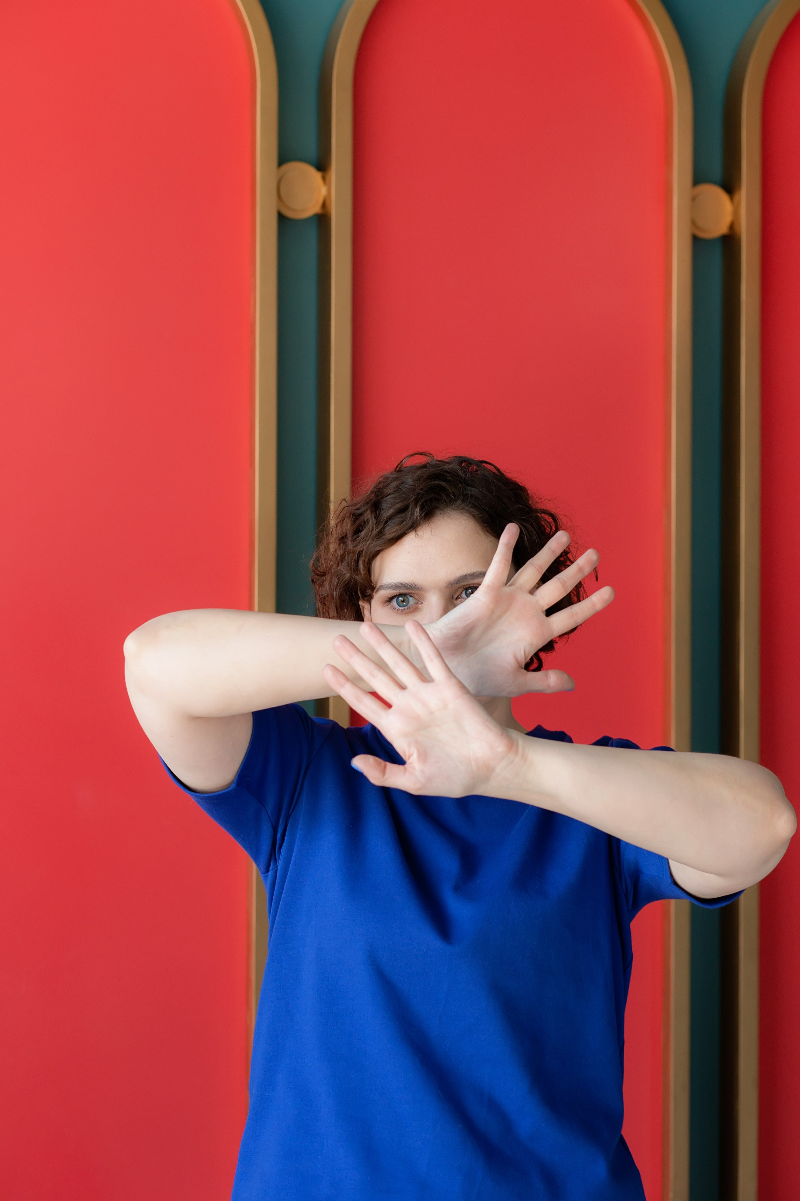 Визуал для группы ВК психолога в Санкт-Петербурге. Контент для соцсетей. Портретные фотосессии, контент-съемки, репортаж