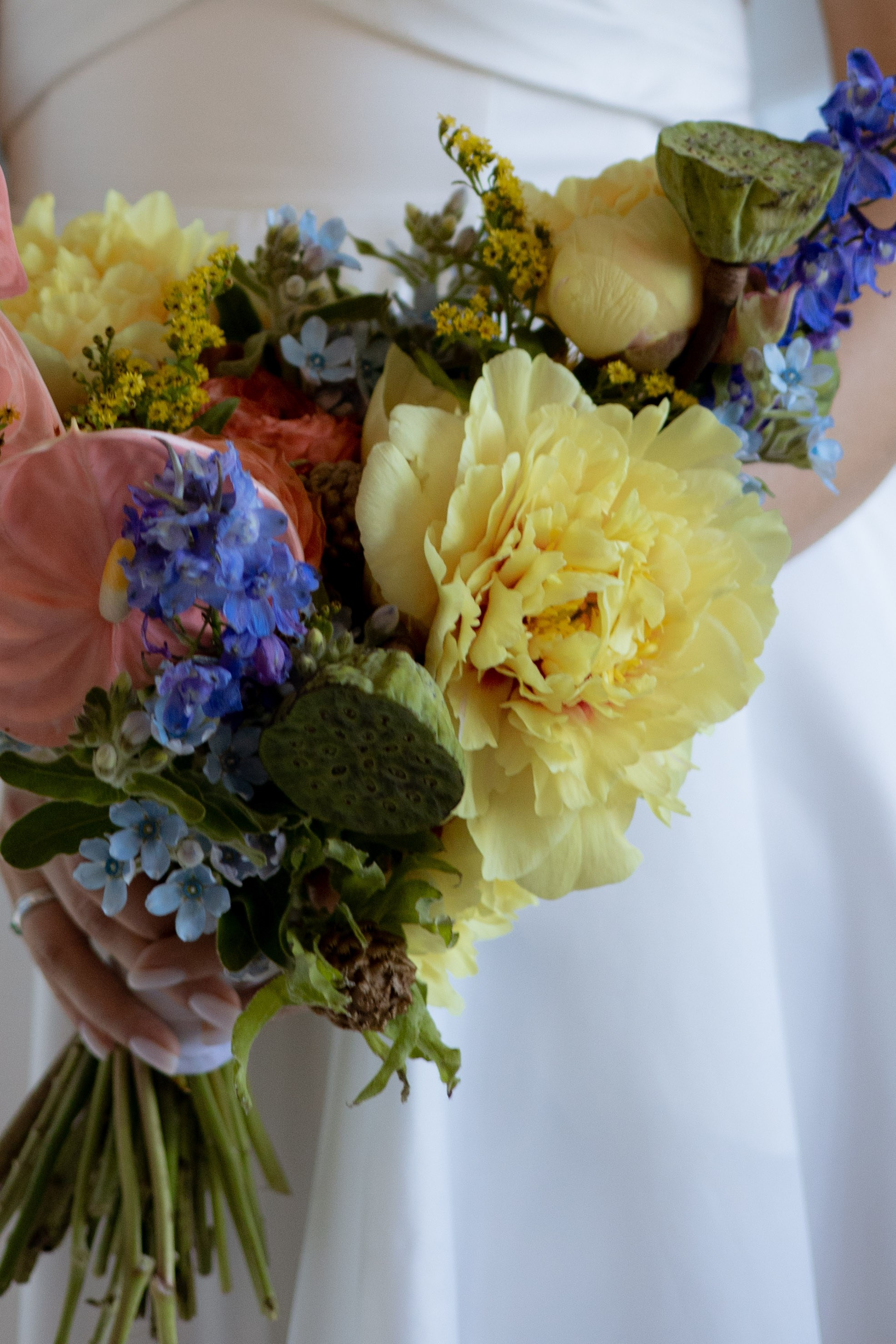 Свадебные букеты. Оформление свадеб, декор свадеб Вера Маркова, Москва