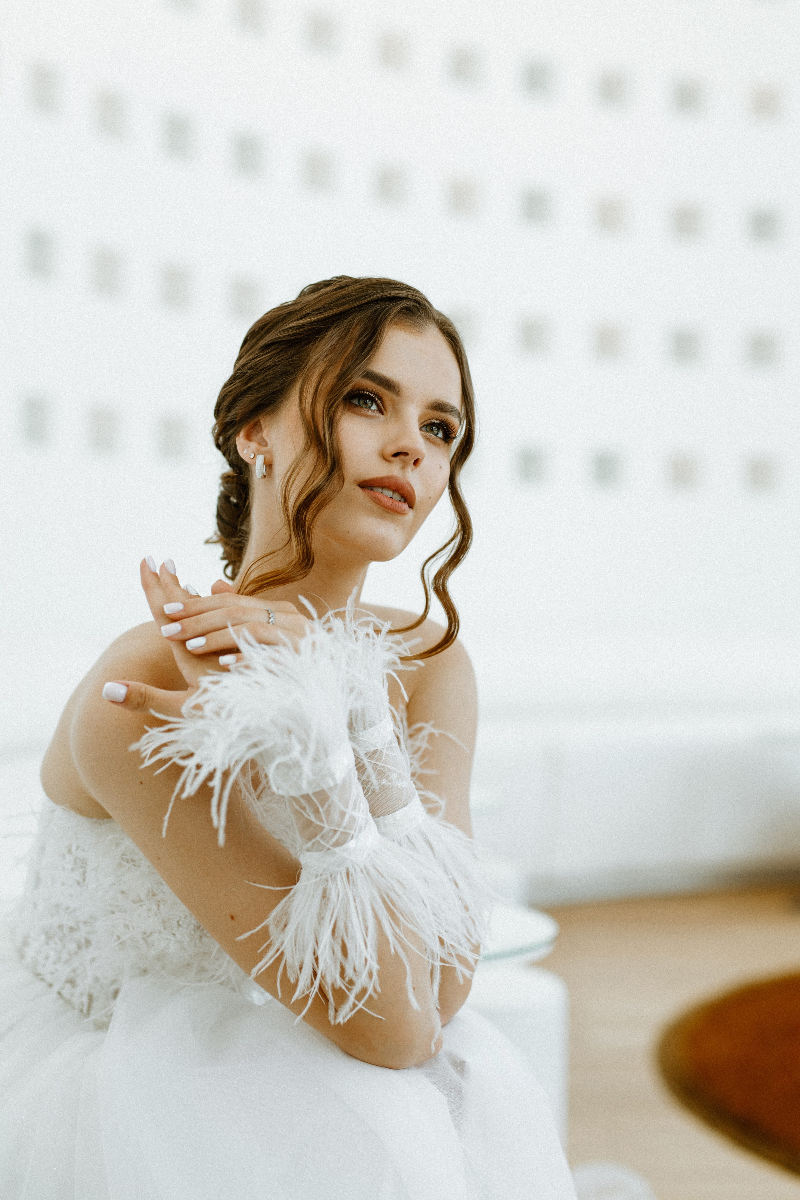 Влад и Арина. Hyatt- шатер Небо. Свадебный фотограф Балчугова Мария Екатеринбург