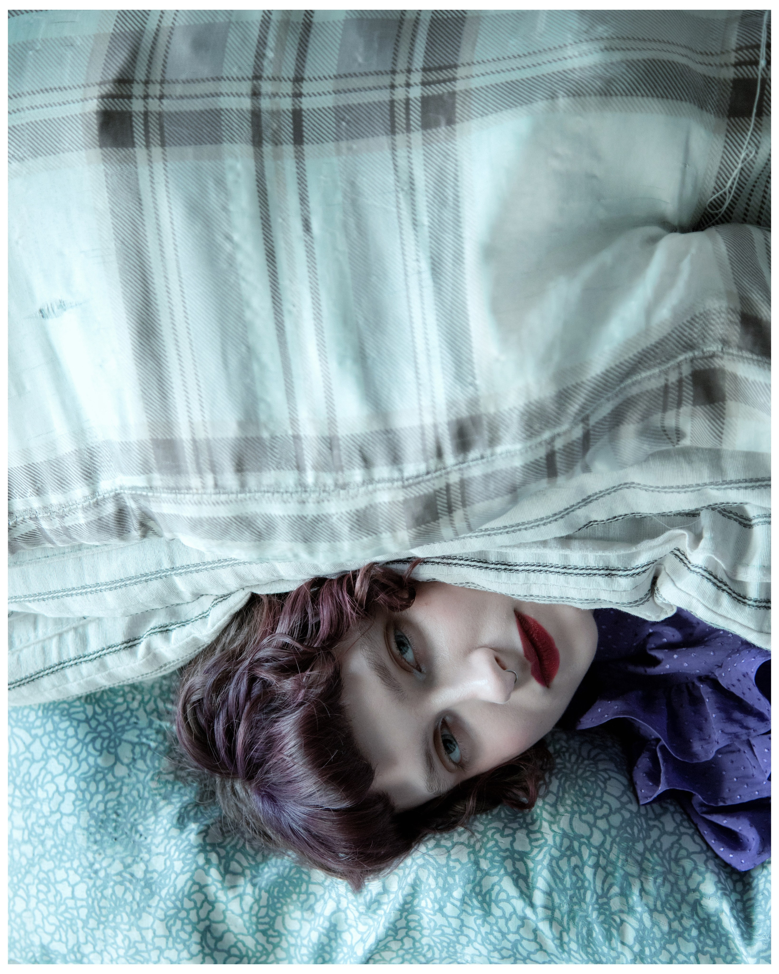 Юля. Репортажный и портретный фотограф, Влад Хафизов, Москва