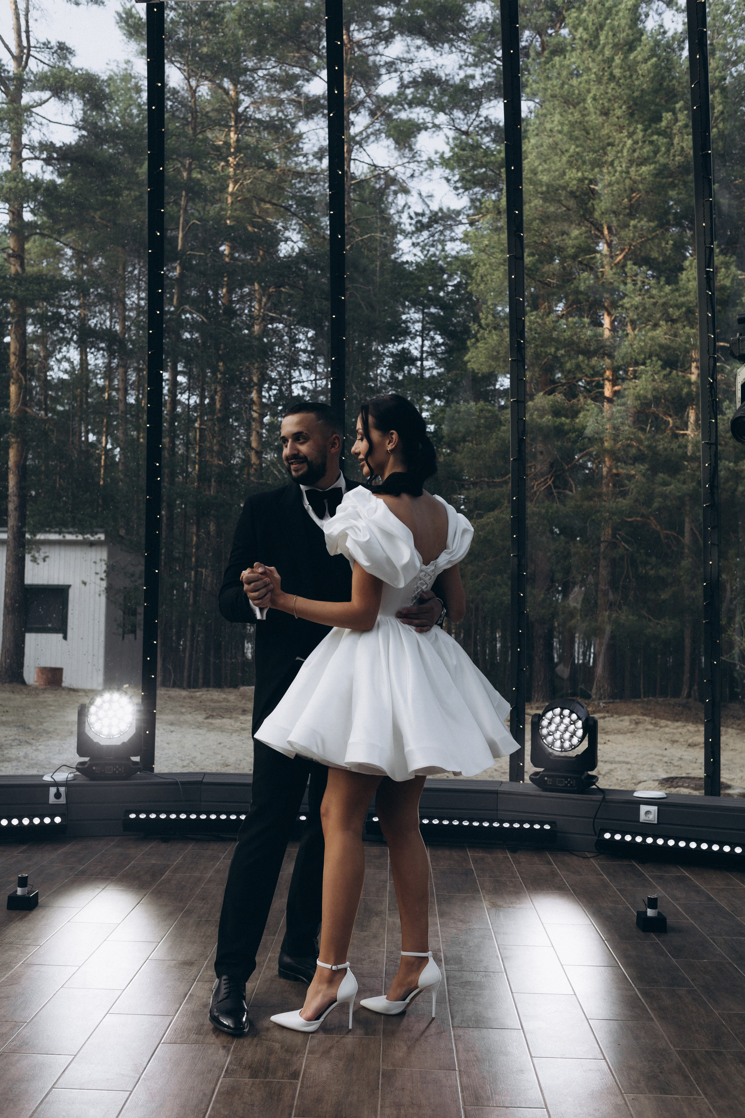 Джон & Александра. Фотограф Петрозаводск/СПБ