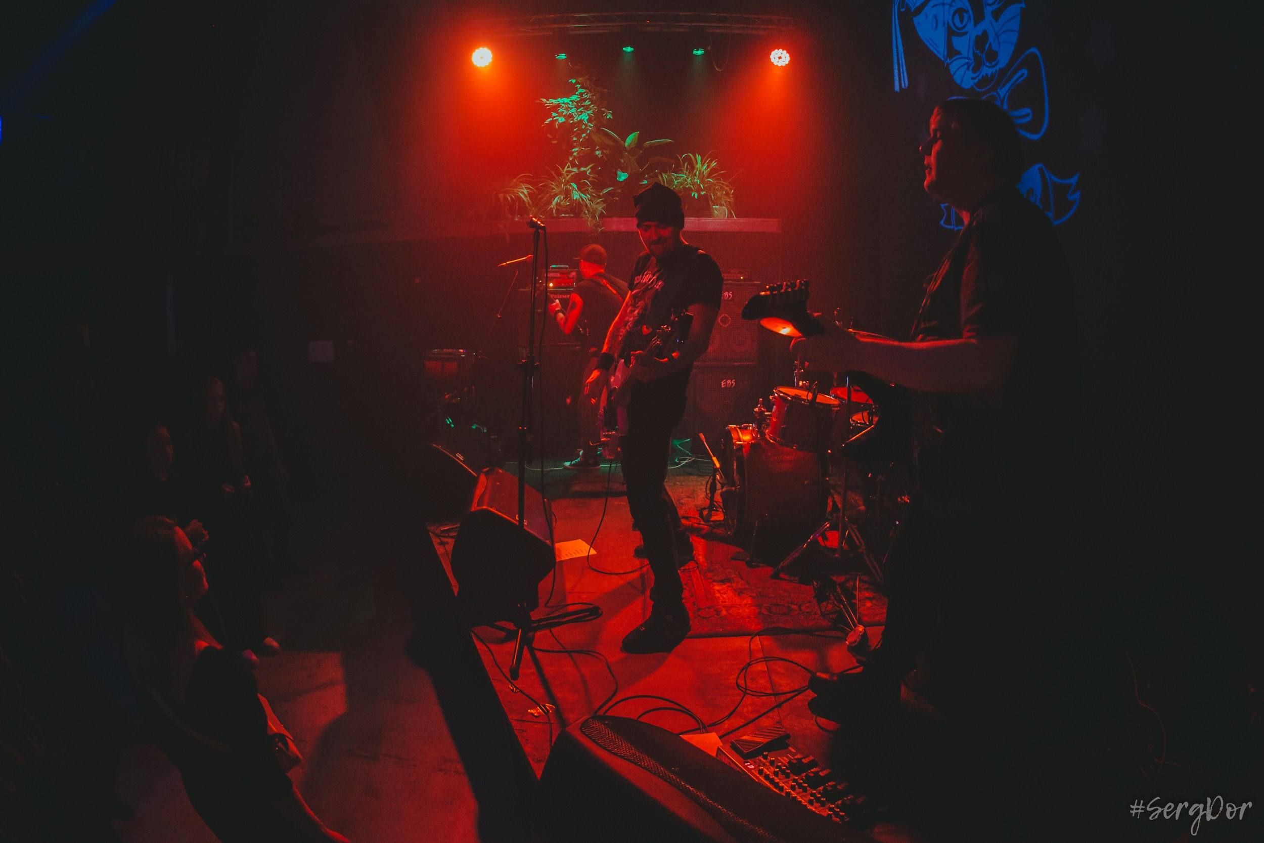 Котик ДжеймS, Последний Пионер, Мнимые Числа, Скрипим но едем тур, Санкт-Петербург, 25.11.2023, SergDor, 25 ноября 2023 года, Концерт, фотографии, #SergDor