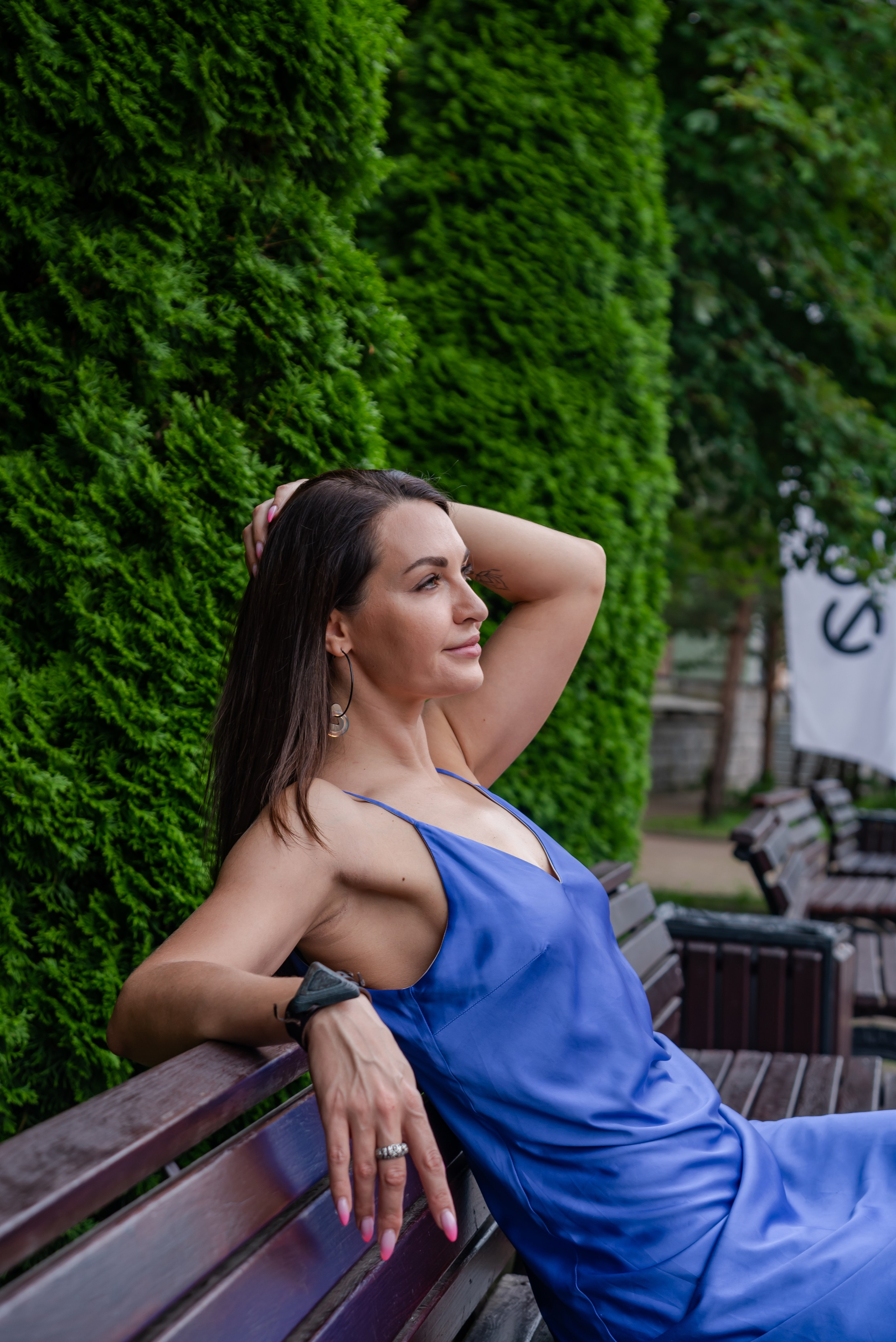 Роза Хутор. Фотограф Галина Нестерова