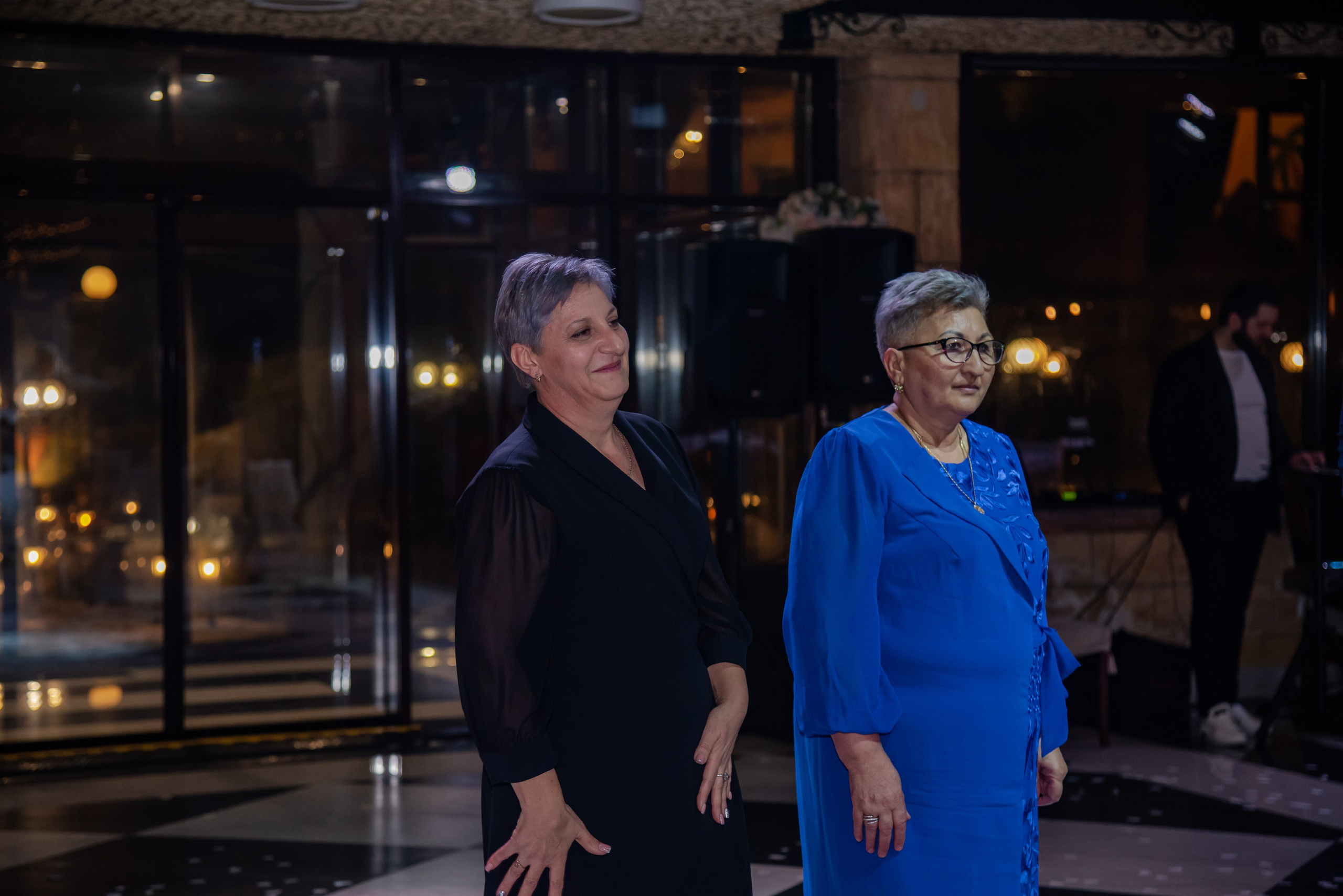 Эдгар и Элина. Фотограф Галина Нестерова