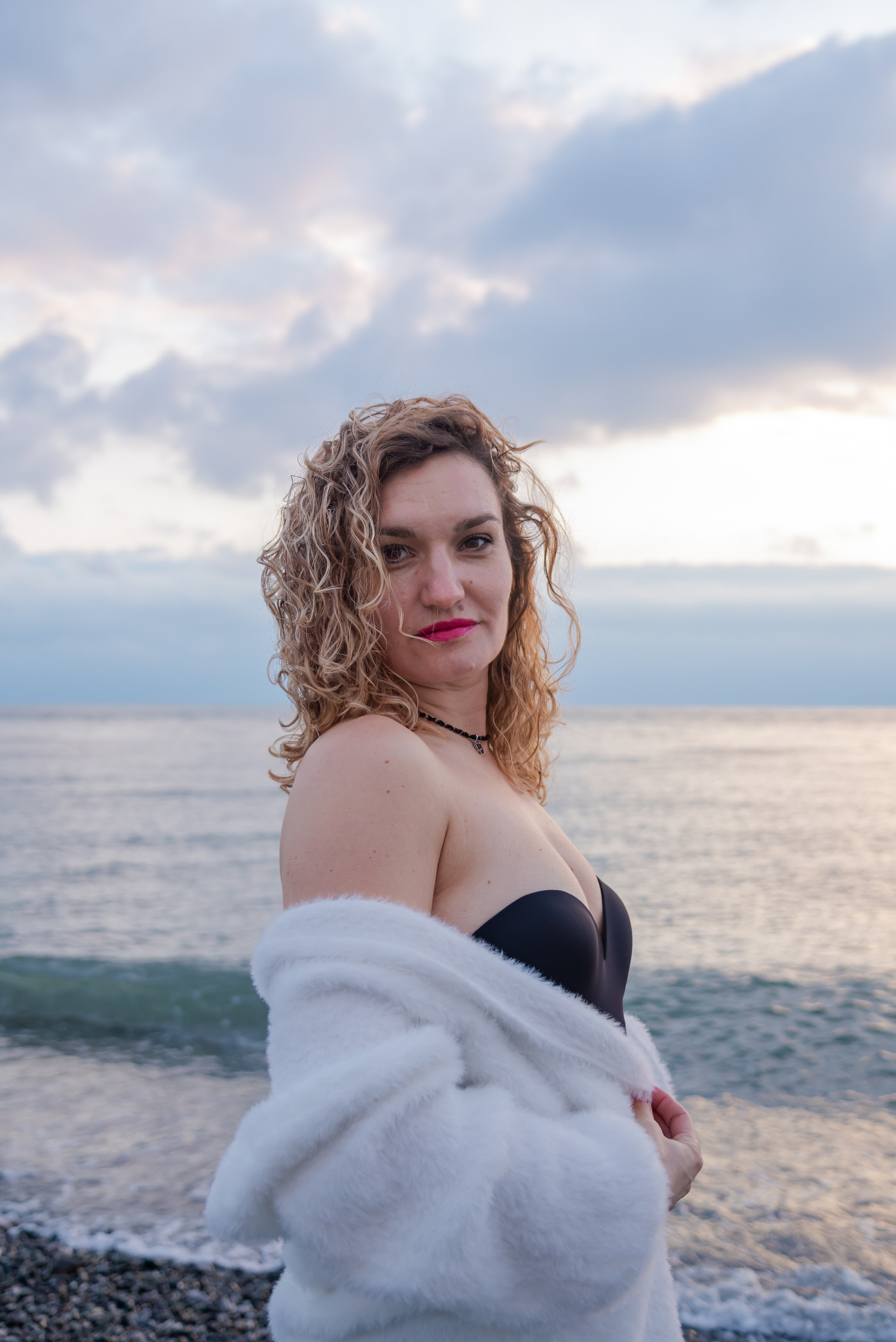 Валентина. Фотограф Галина Нестерова